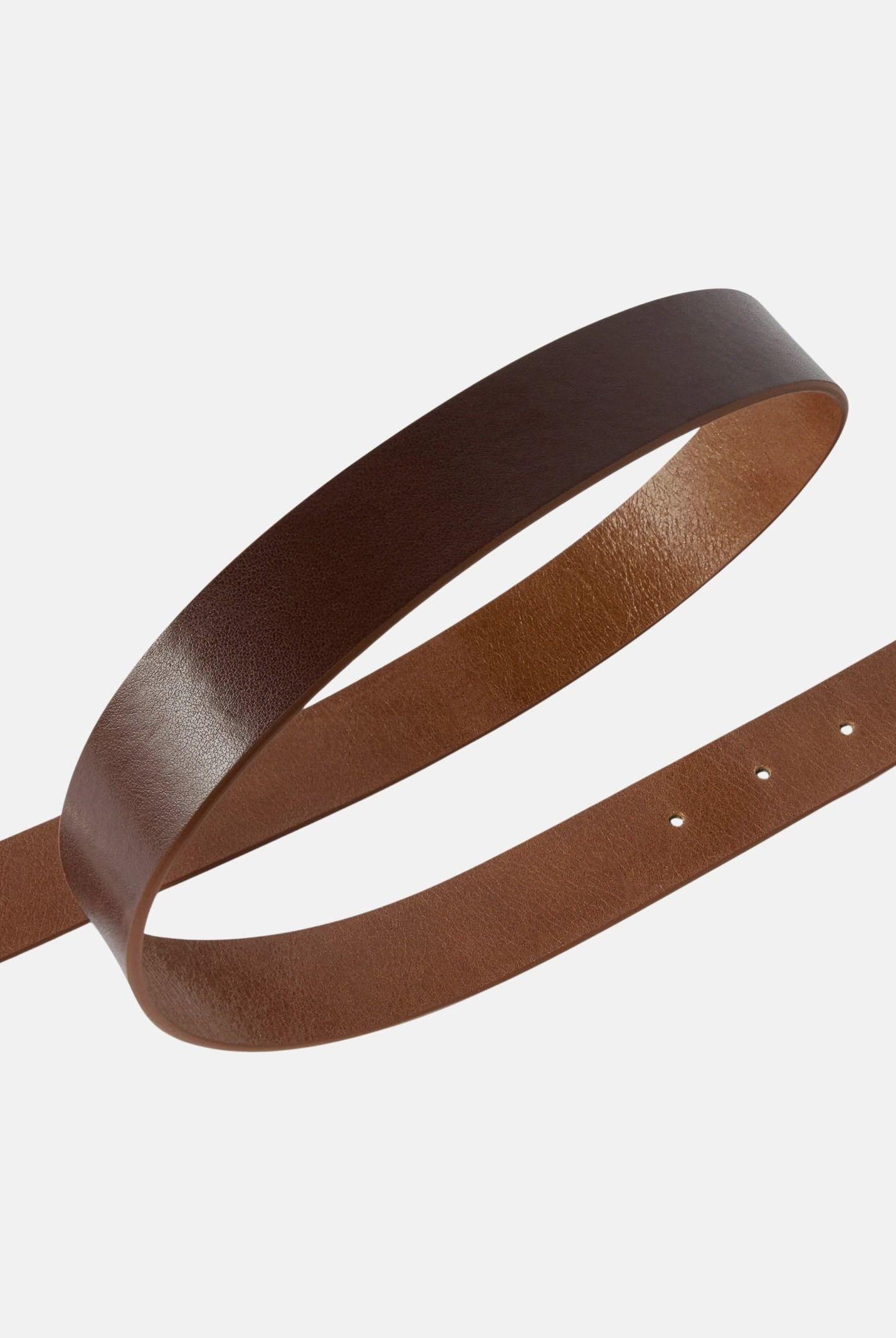 PINKO Cintura marrone da donna con pietre turchesi 106693A2X7 L17O PINKO