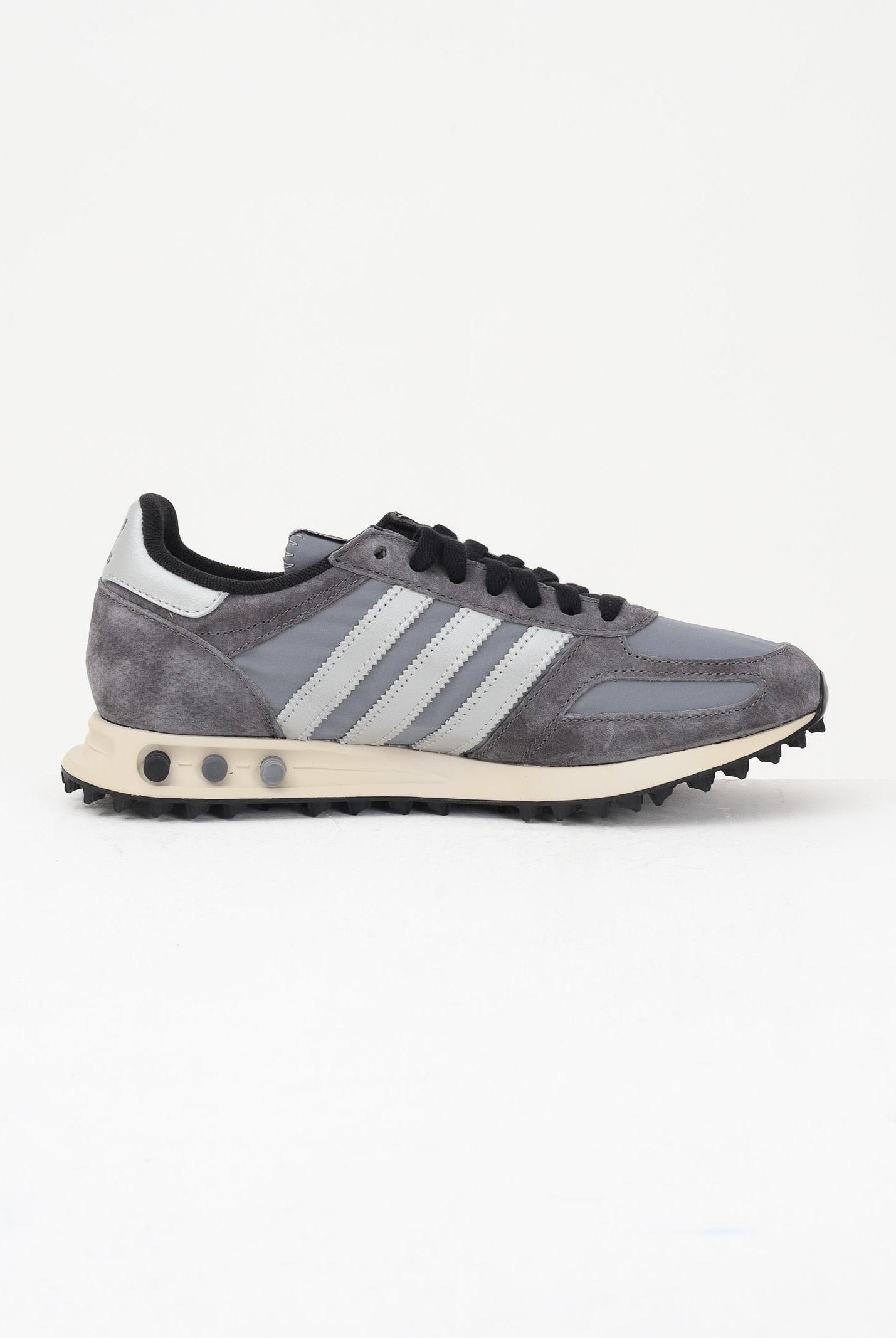 ADIDAS ORIGINLAS Sneakers LA TRAINER OG grigia per uomo e donna HQ2617 ADIDAS ORIGINALS