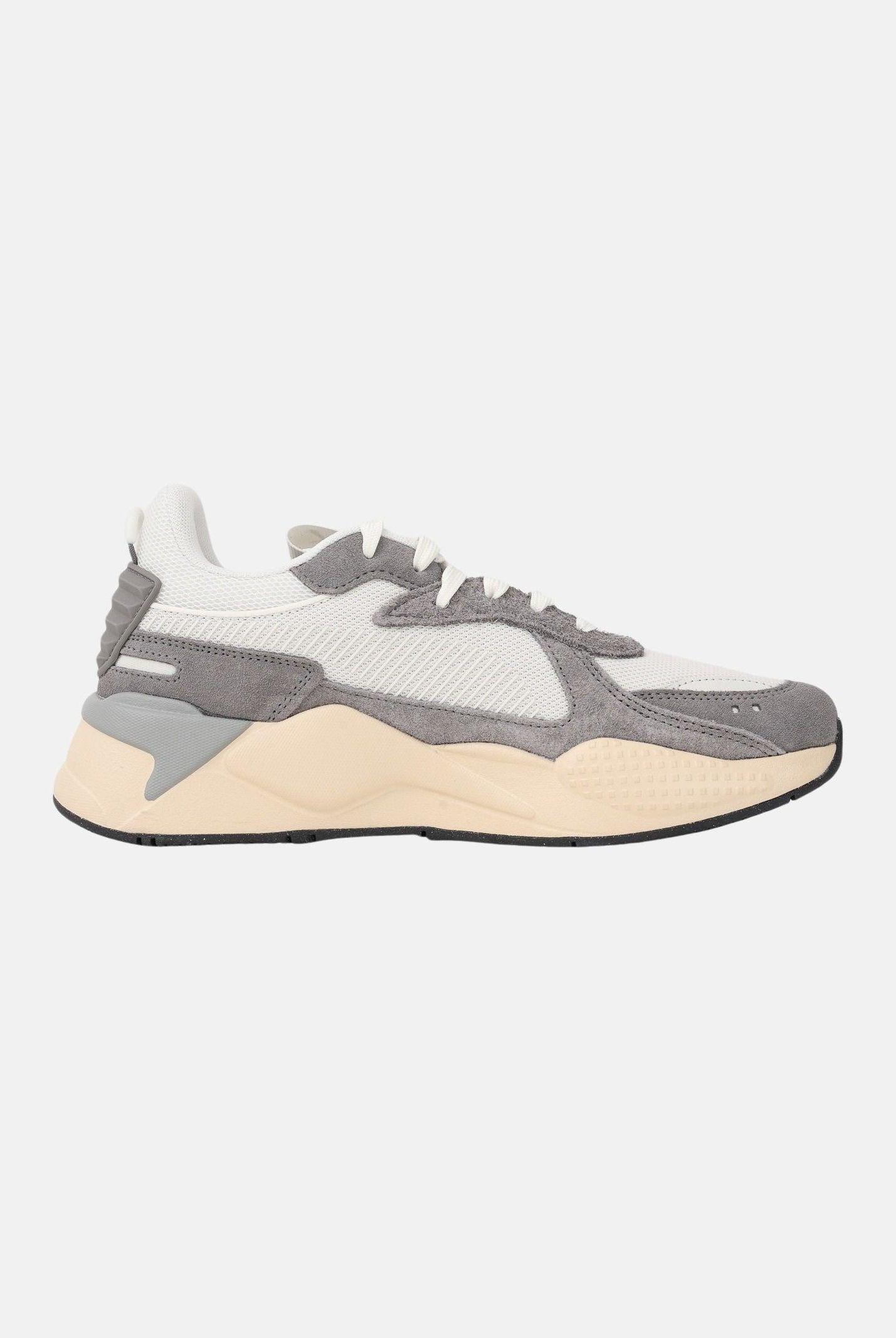 PUMA Sneakers RS-X HERITAGE grigio tortora da uomo 398210 21 PUMA