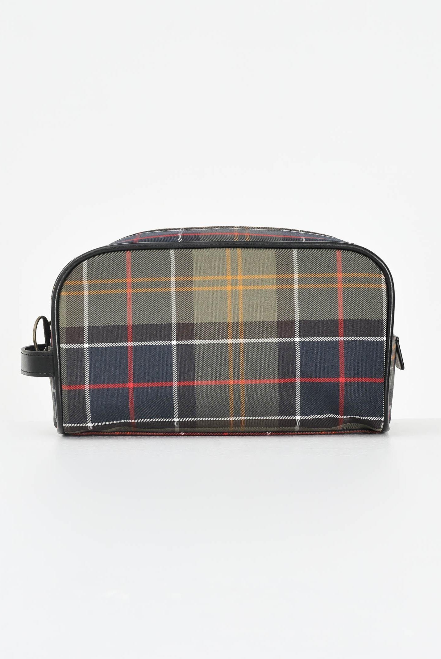 BARBOUR Beauty tartan per uomo e donna 252MMAC0396 OL91 BARBOUR