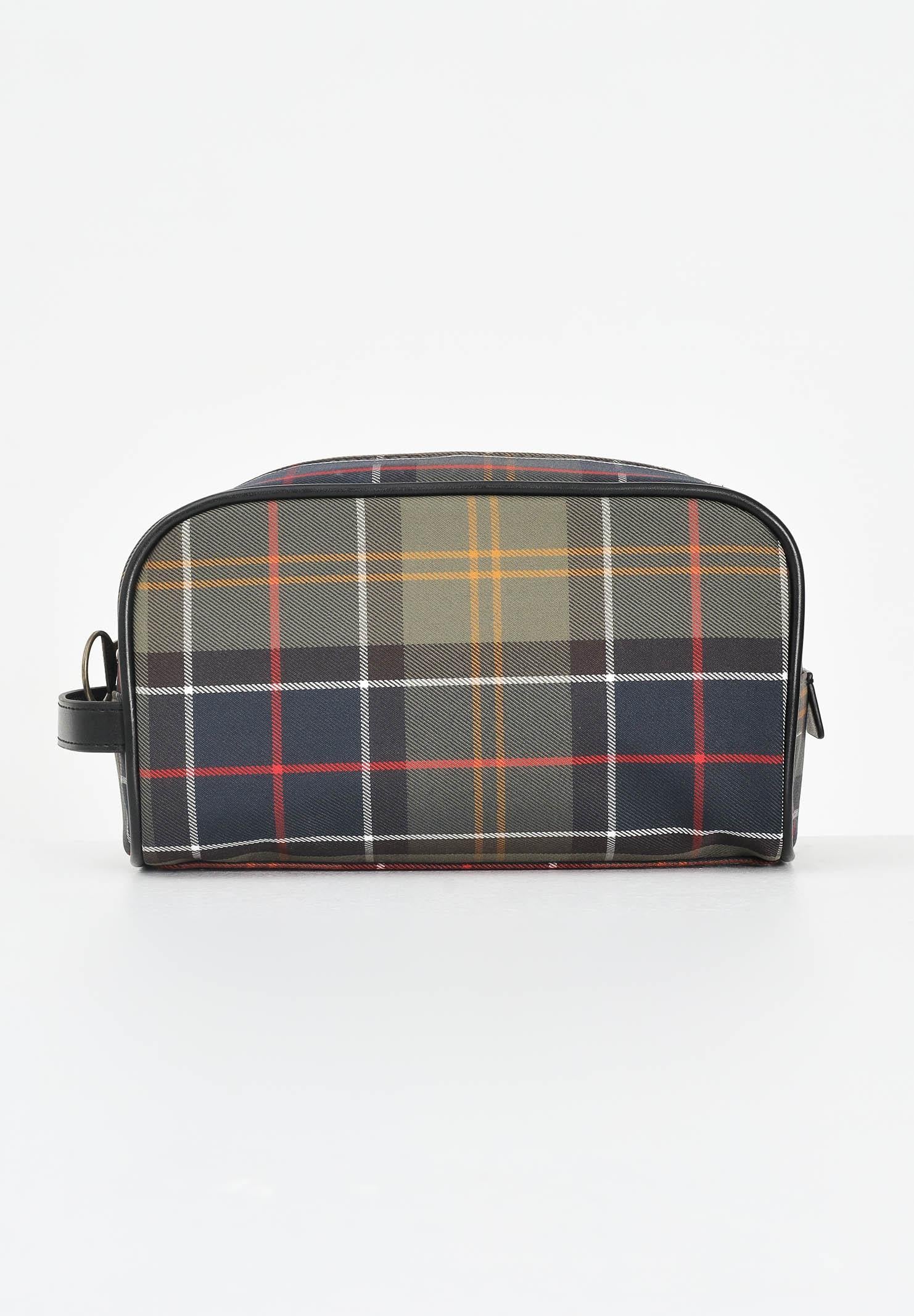 BARBOUR Beauty tartan per uomo e donna 252MMAC0396 OL91 BARBOUR