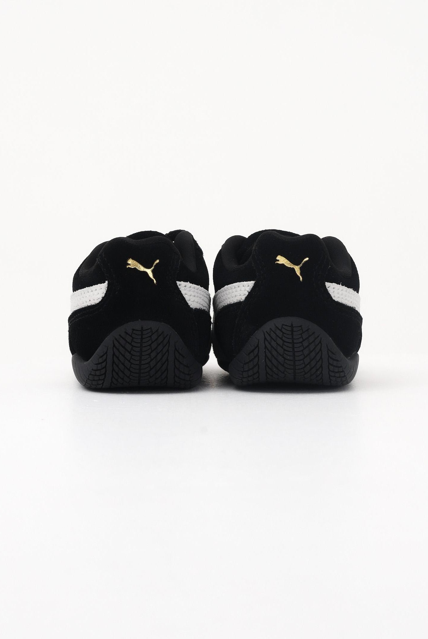 PUMA Sneakers Speedcat nere da neonato 401700 01 PUMA