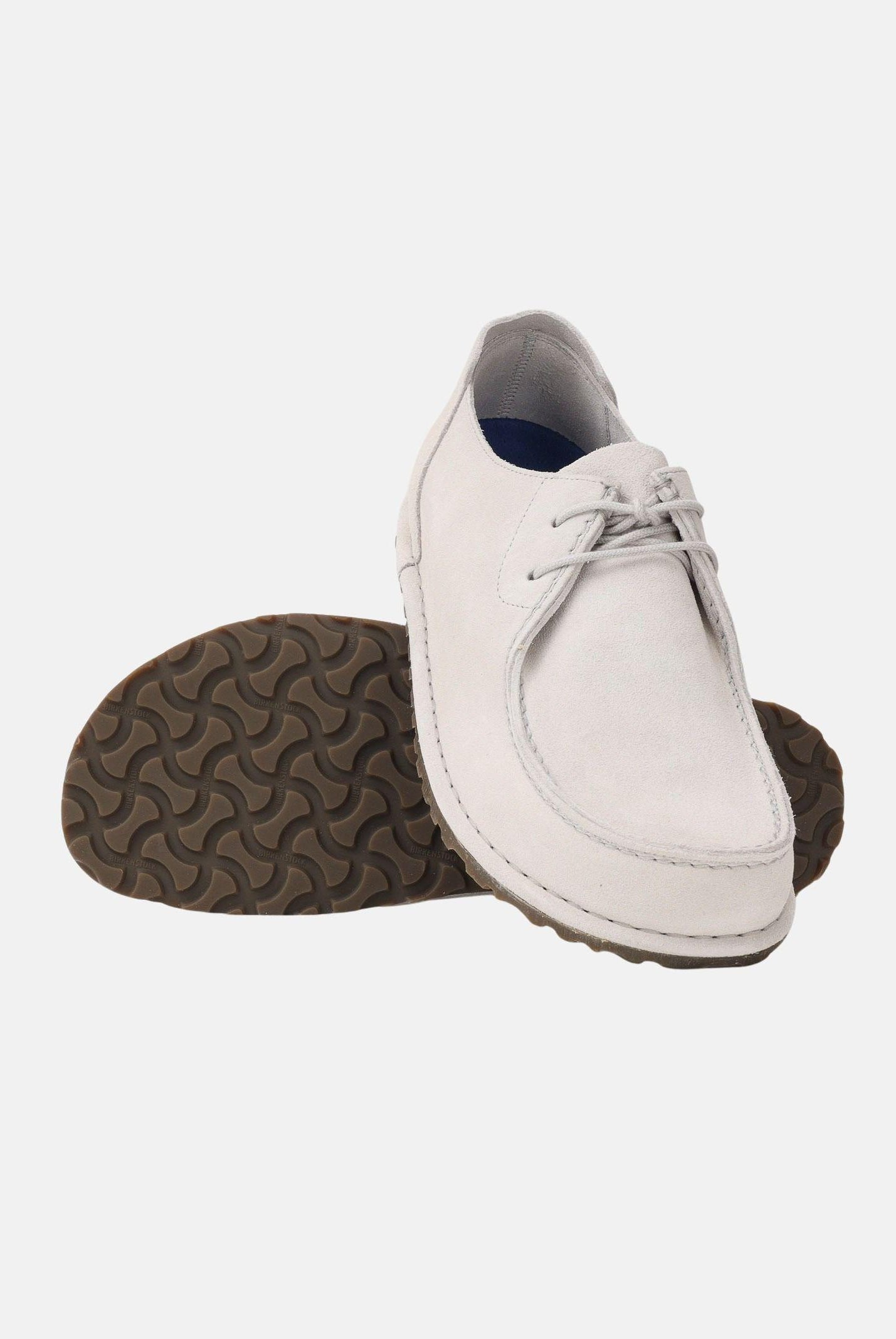 BIRKENSTOCK Scarpe stringate Utti ghiaccio da uomo 1029553 . BIRKENSTOCK