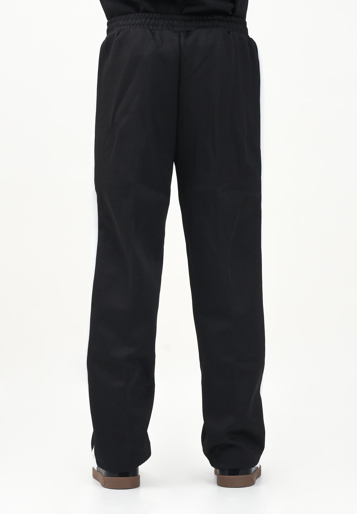 PUMA Pantalone sportivo T7 ALWAYS ON nero da uomo 629589 01 PUMA