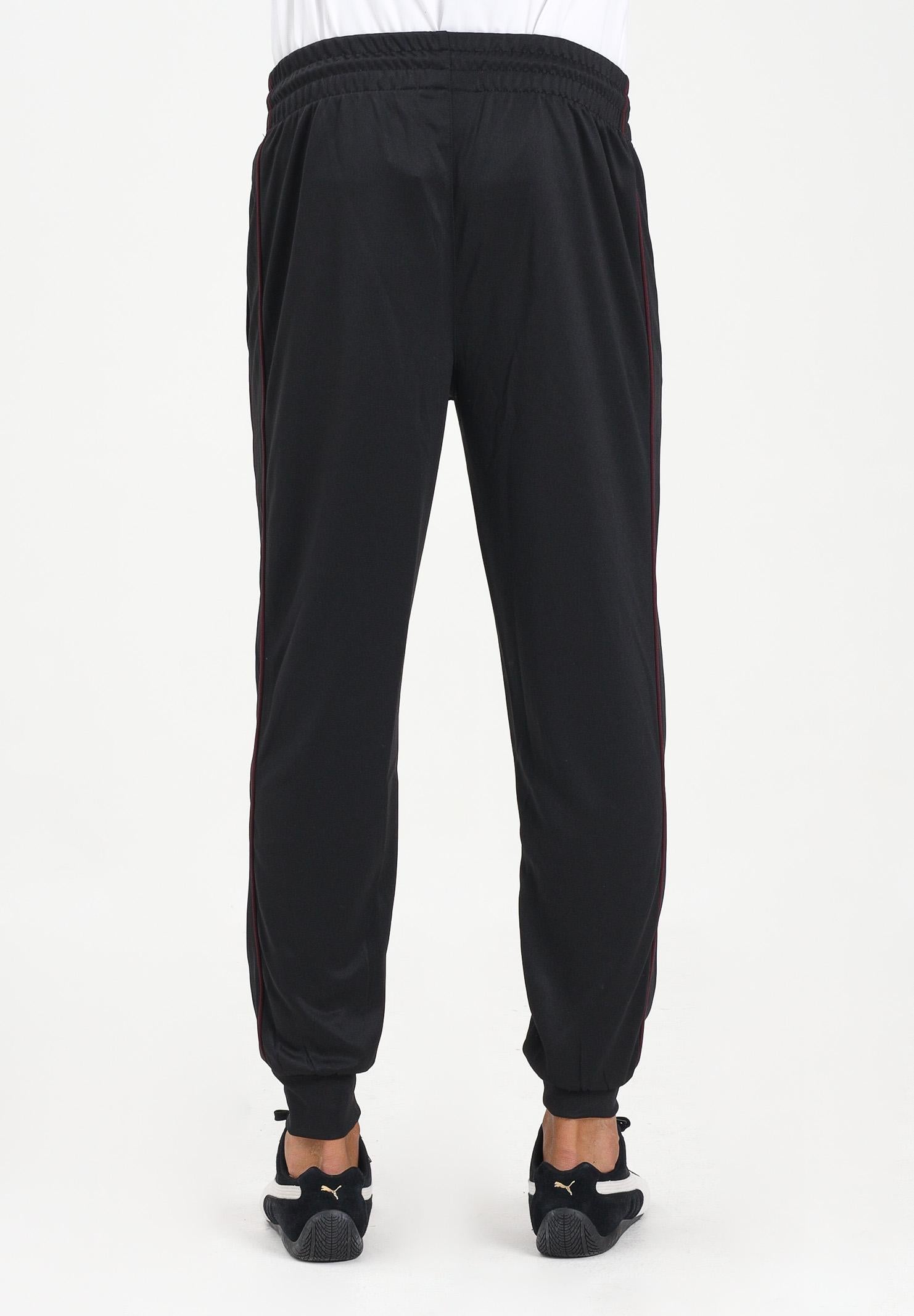 NEW ERA Pantalone sportivo Track New York Yankees MLB nero per uomo e donna 60684263 . NEW ERA