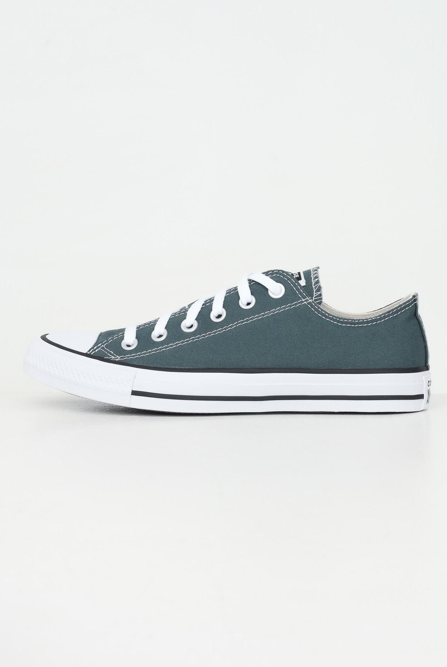 Sneakers CHUCK TAYLOR ALL STAR verdi per uomo e donna A10537C CONVERSE