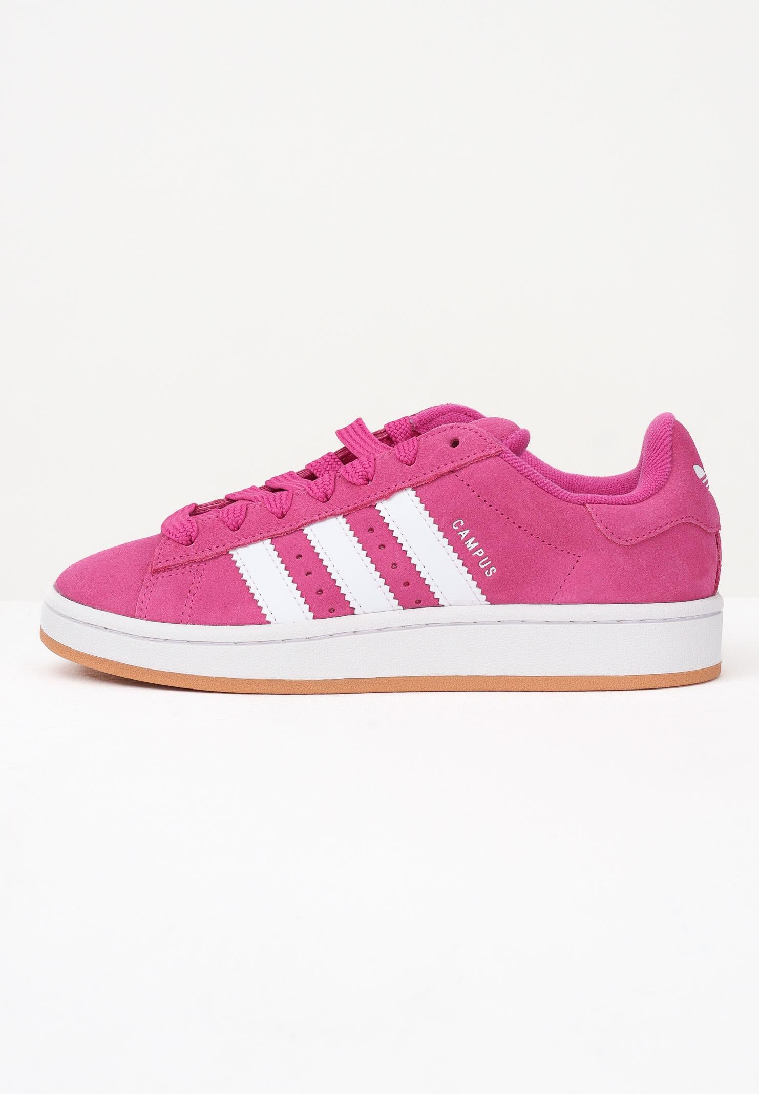 ADIDAS ORIGINALS Sneakers Campus 00s fucsia da donna JS3847 ADIDAS ORIGINALS