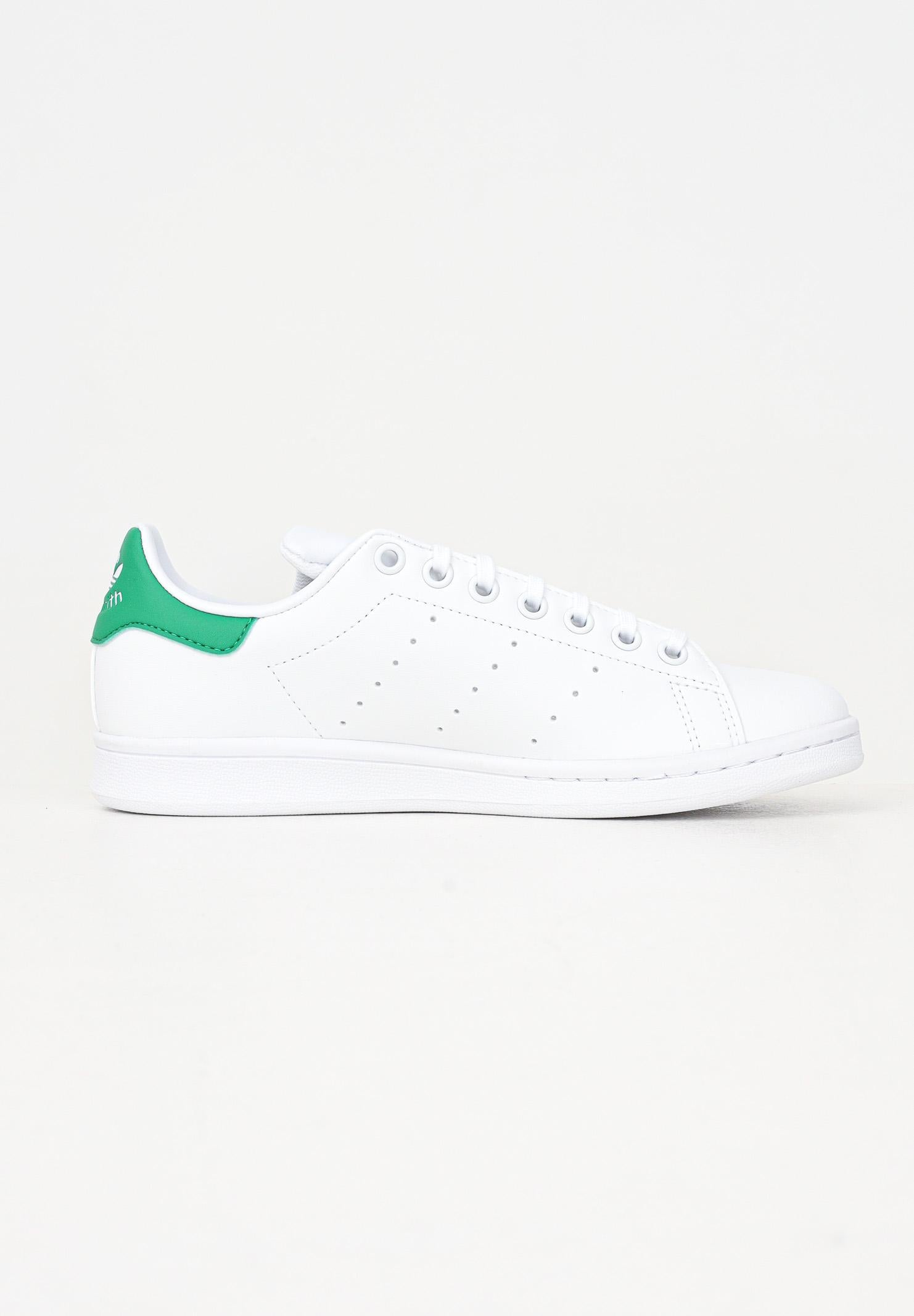 ADIDAS ORIGINALS Sneakers Stan Smith bianche per uomo e donna FX7519 . ADIDAS ORIGINALS