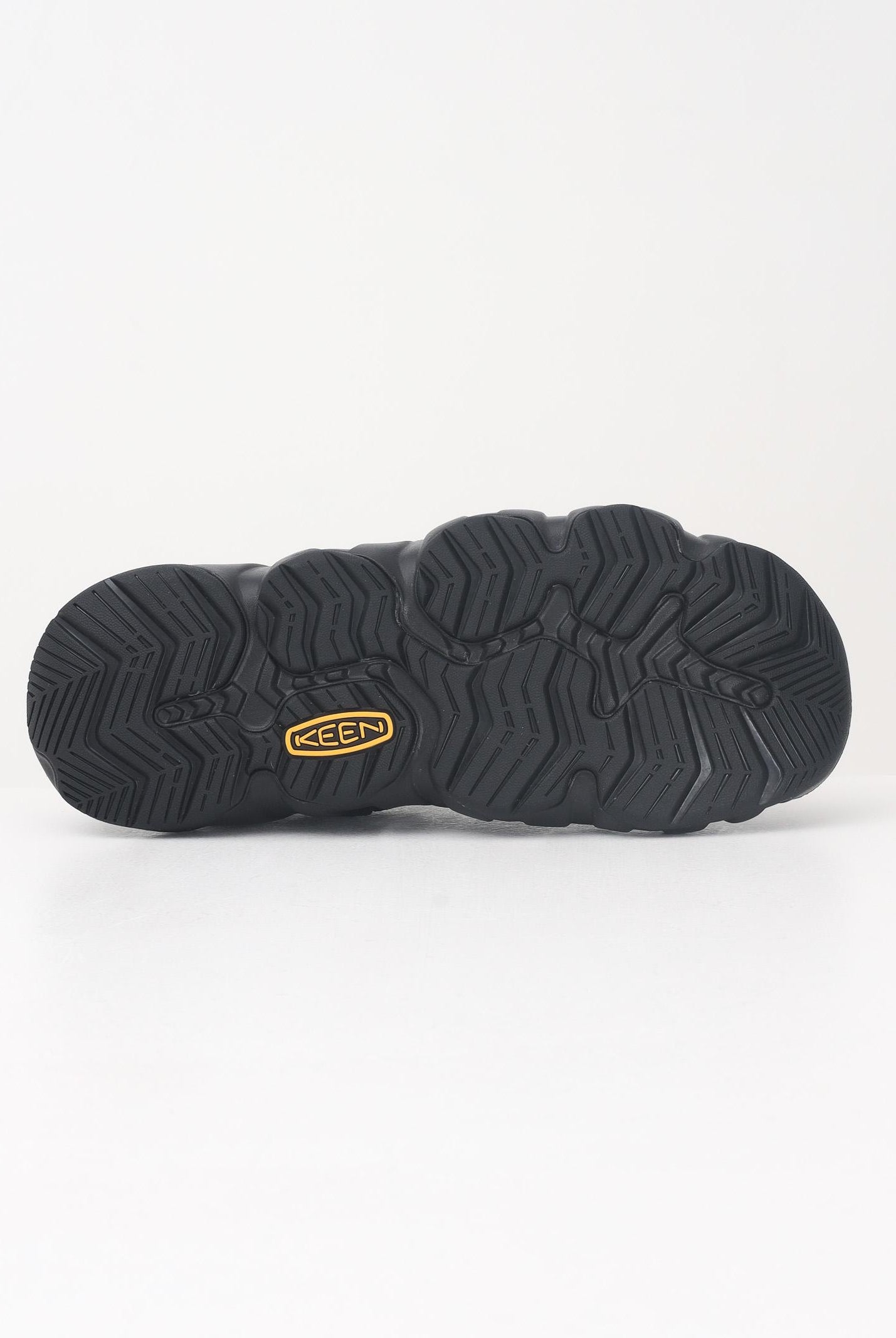 KEEN Sandali Keen Hyperport H2 neri da uomo 1028652 KEEN