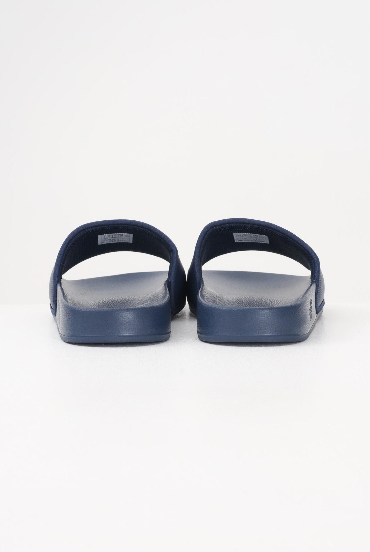 THE NORTH FACE Ciabatte Base Camp Slides III blu da uomo NF0A4T2RI851 . THE NORTH FACE