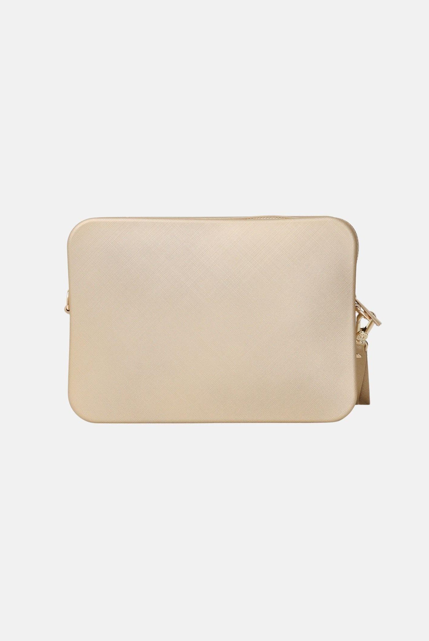 MARC ELLIS Pochette FLAT-FLOWE-26 oro da donna FLAT-FLOWE-26 GOLIGO MARC ELLIS
