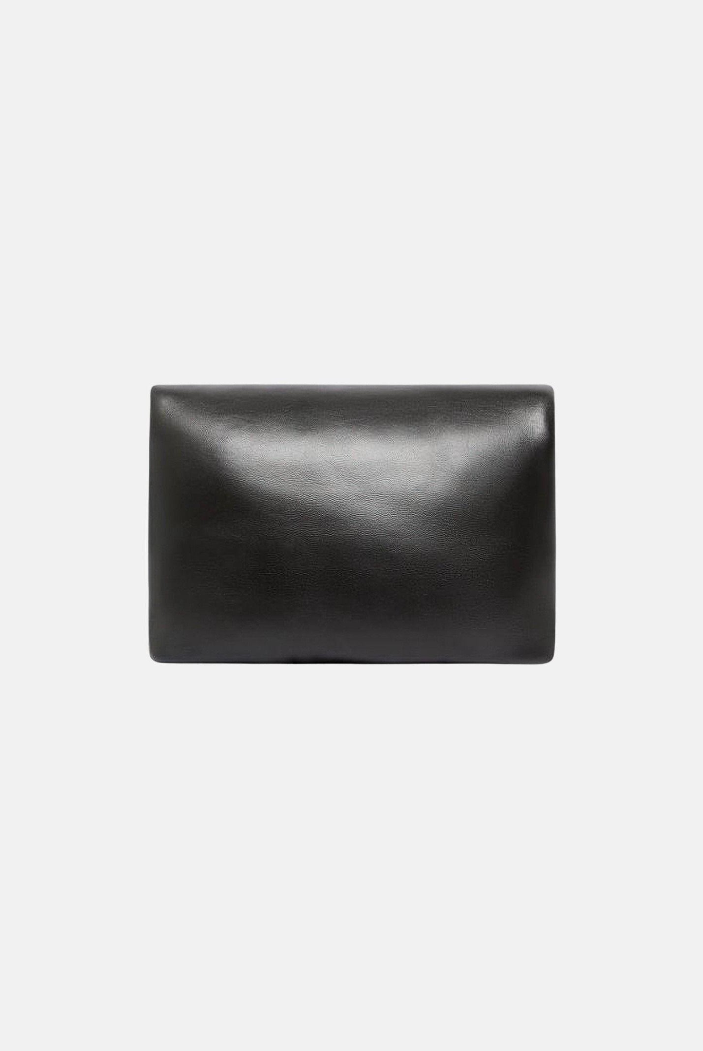 SPORTMAX Borsa a spalla SPXSOFFYMINI nera da donna 2612511031600 003 SPORTMAX