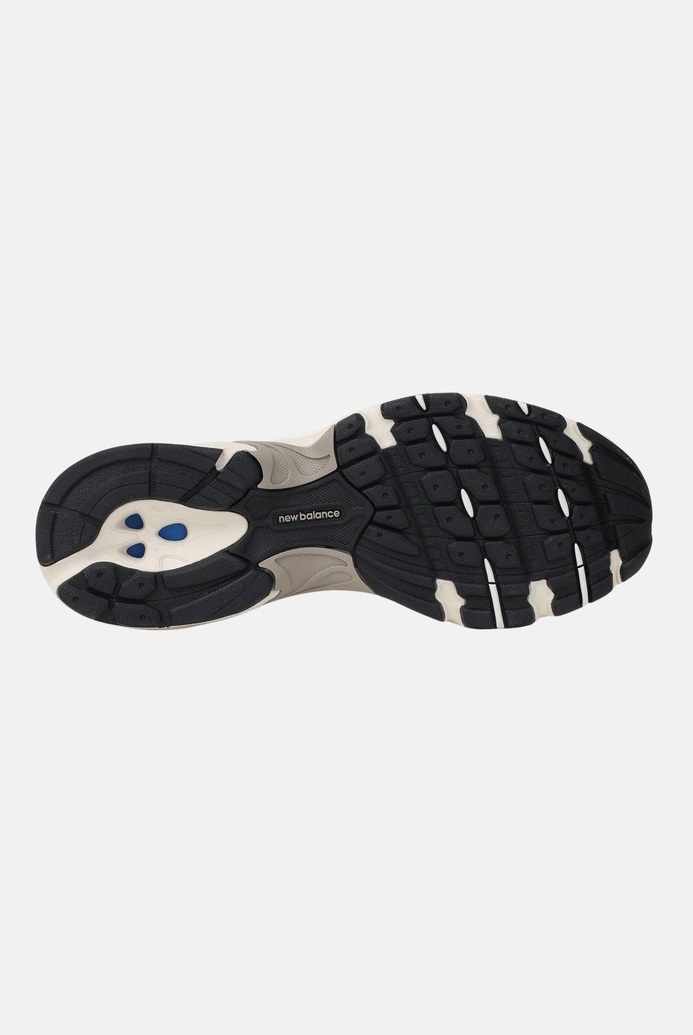 NEW BALANCE Sneakers 530 panna per uomo e donna U530CSB . NEW BALANCE