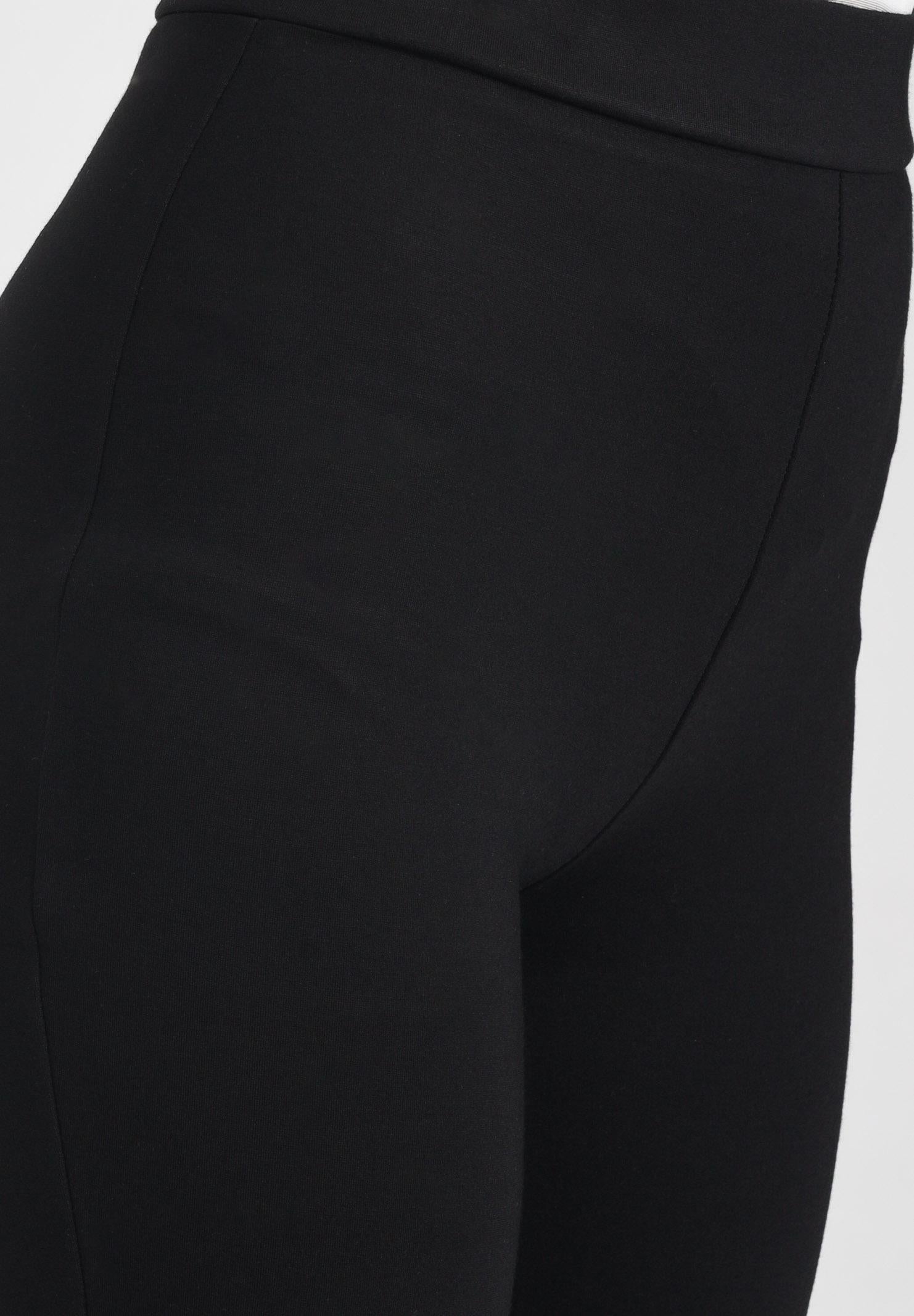 JDY Pantalone nero da donna 15196908 Black JDY