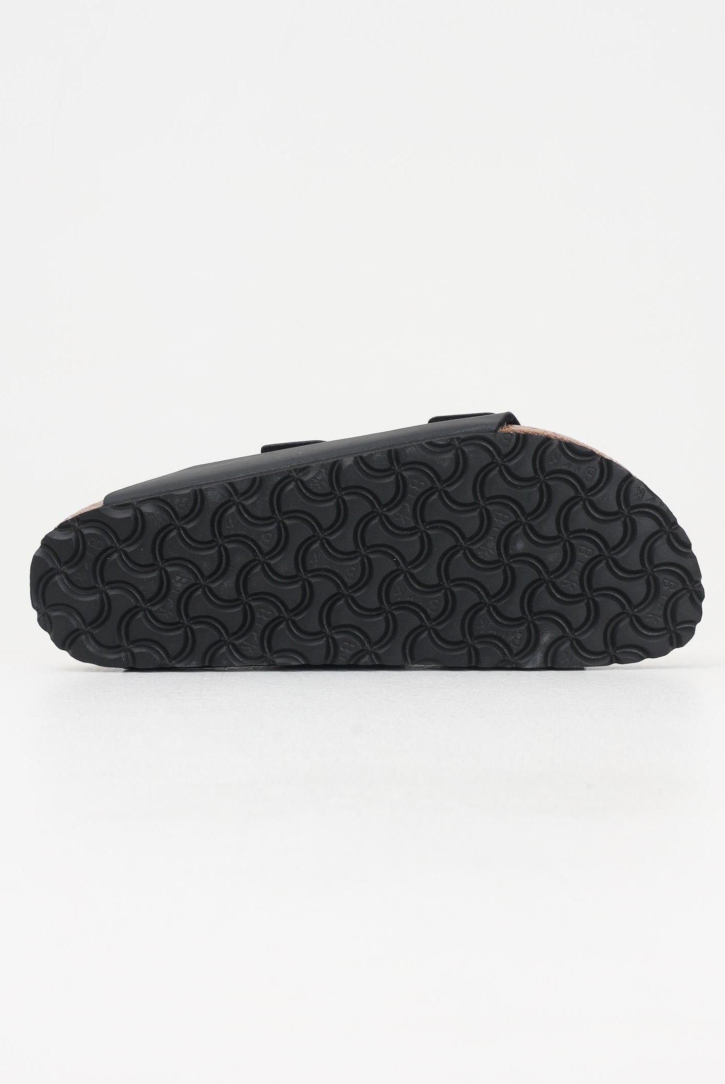 BIRKENSTOCK Ciabatte Arizona nere per uomo e donna 051793 . BIRKENSTOCK