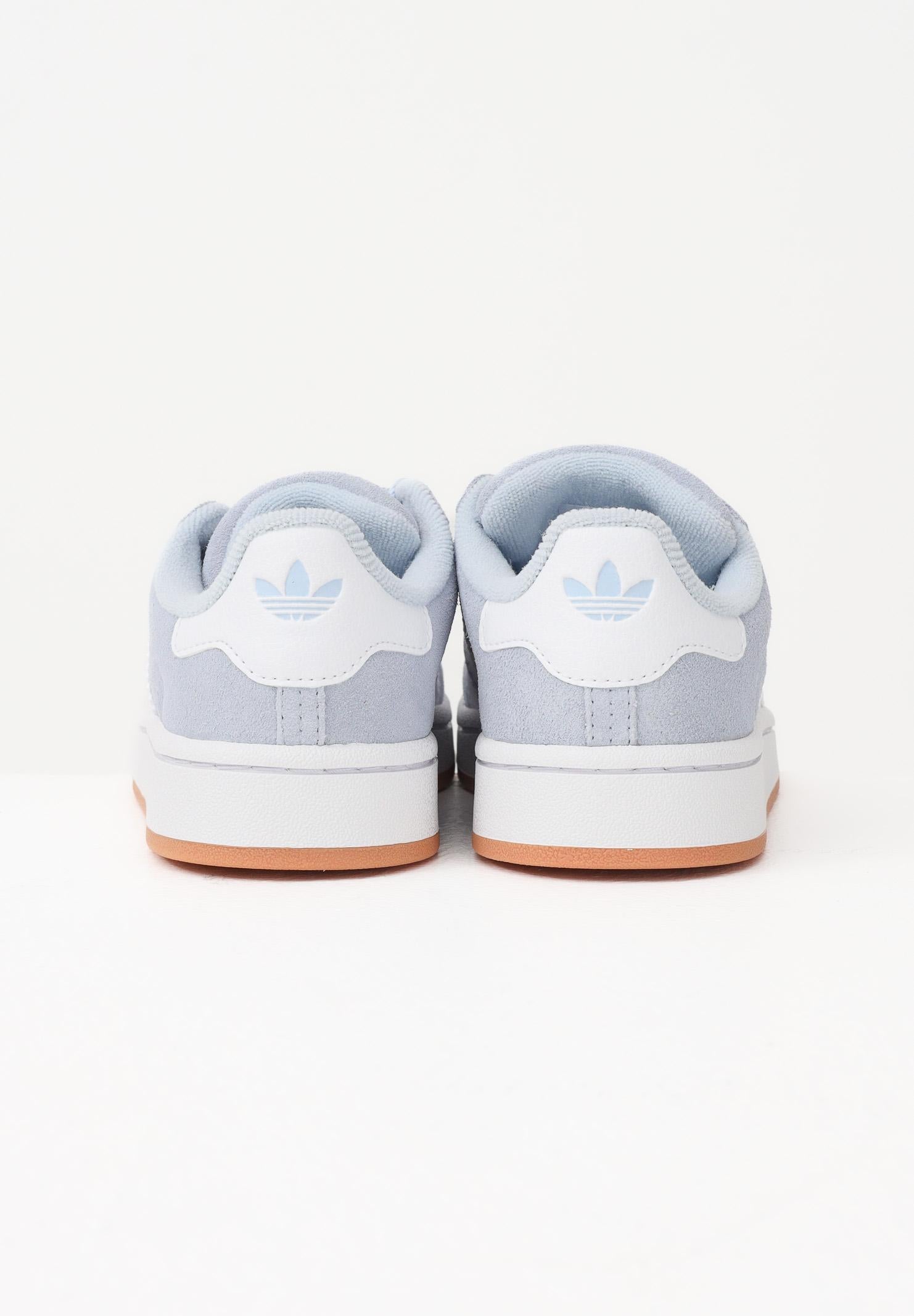 ADIDAS ORIGINALS Sneakers Campus 00s celesti per bambino e bambina JQ1994 . ADIDAS ORIGINALS