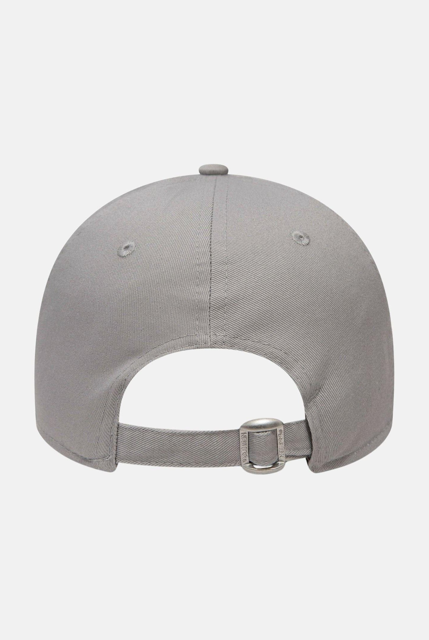 NEW ERA Cappello con visiera New York Yankees grigio per uomo e donna 10531940 . NEW ERA