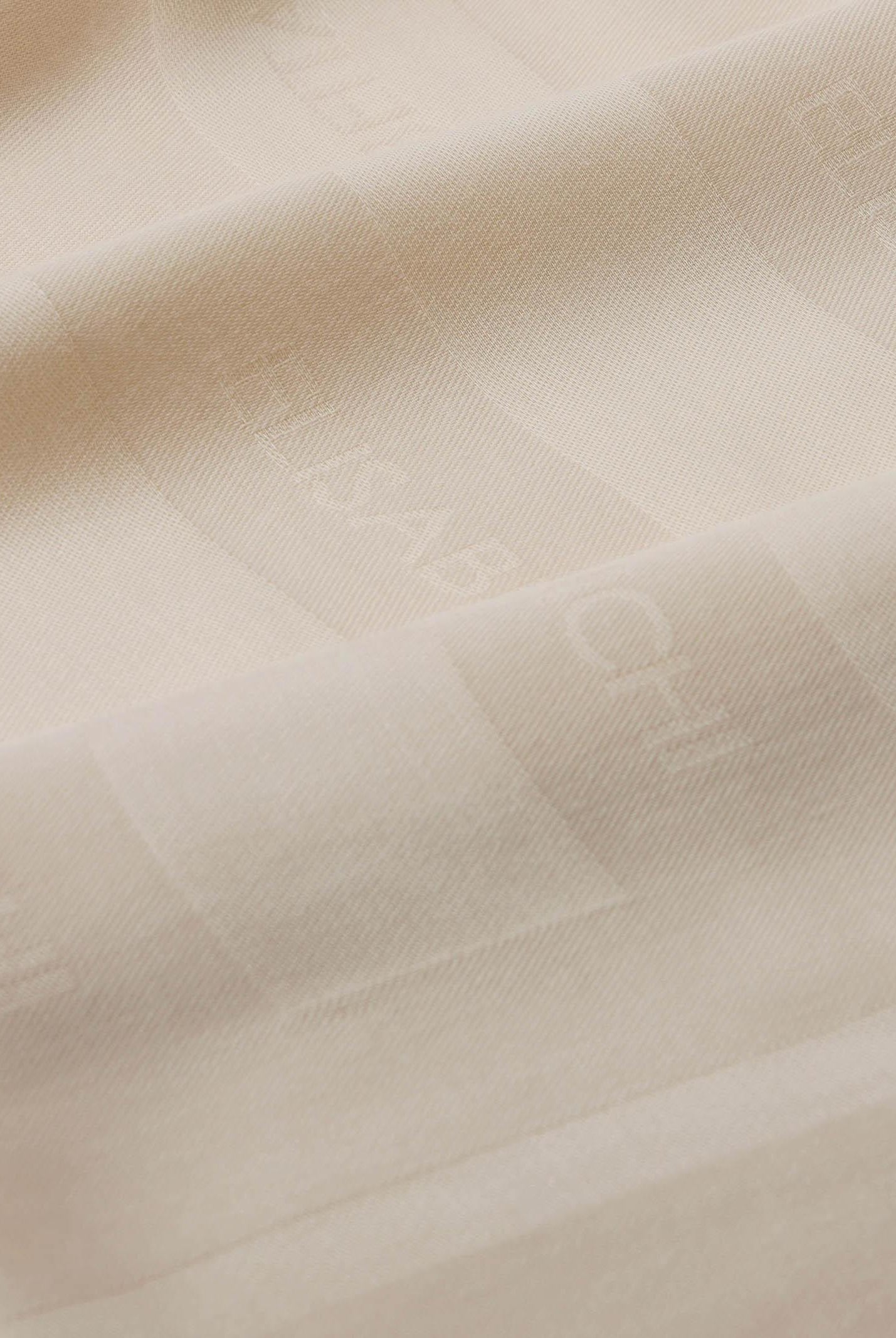 ELISABETTA FRANCHI Pashmina burro da donna con logo SC14F61E2 193 ELISABETTA FRANCHI