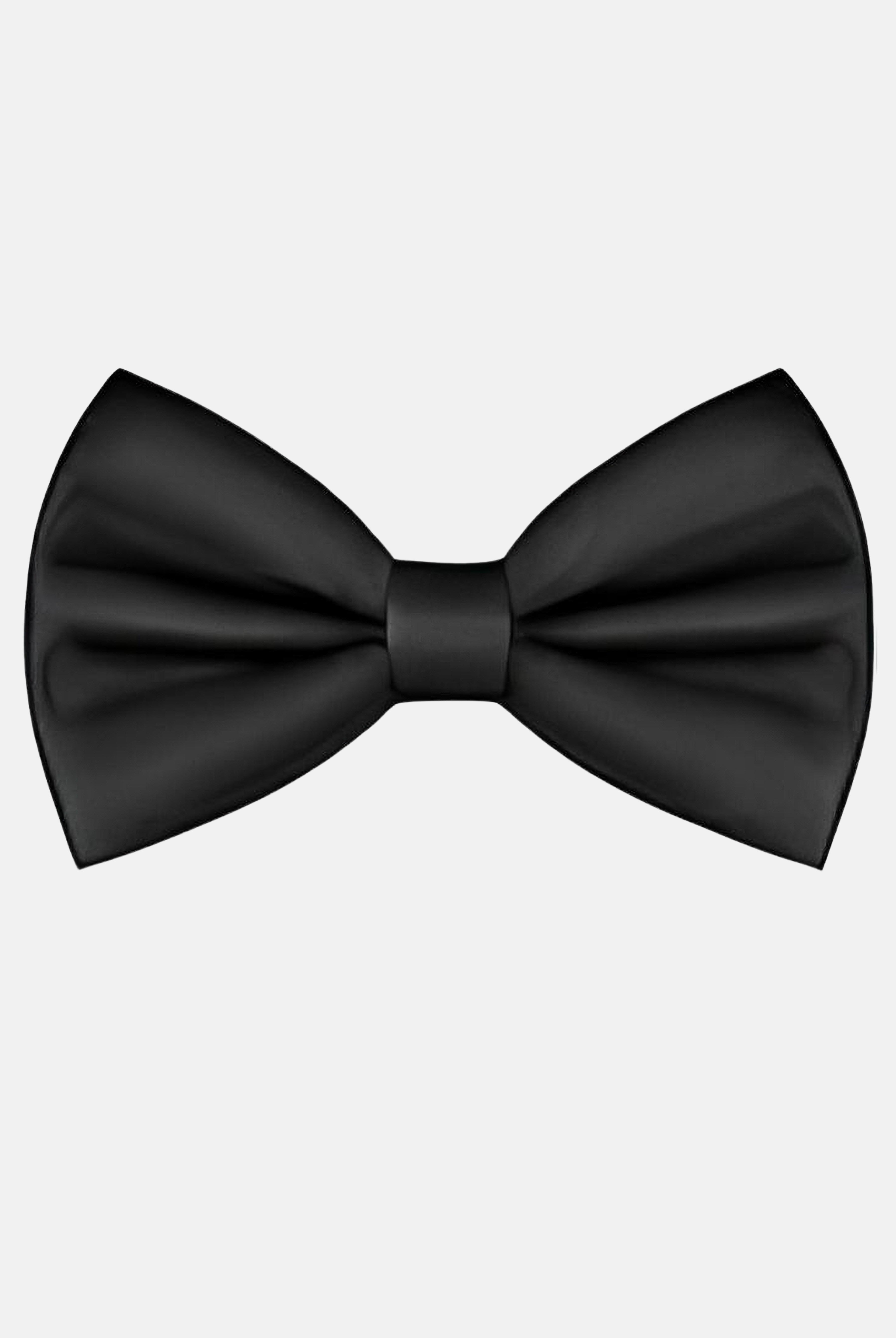 Papillon nero da uomo PLL200 01 I'M BRIAN