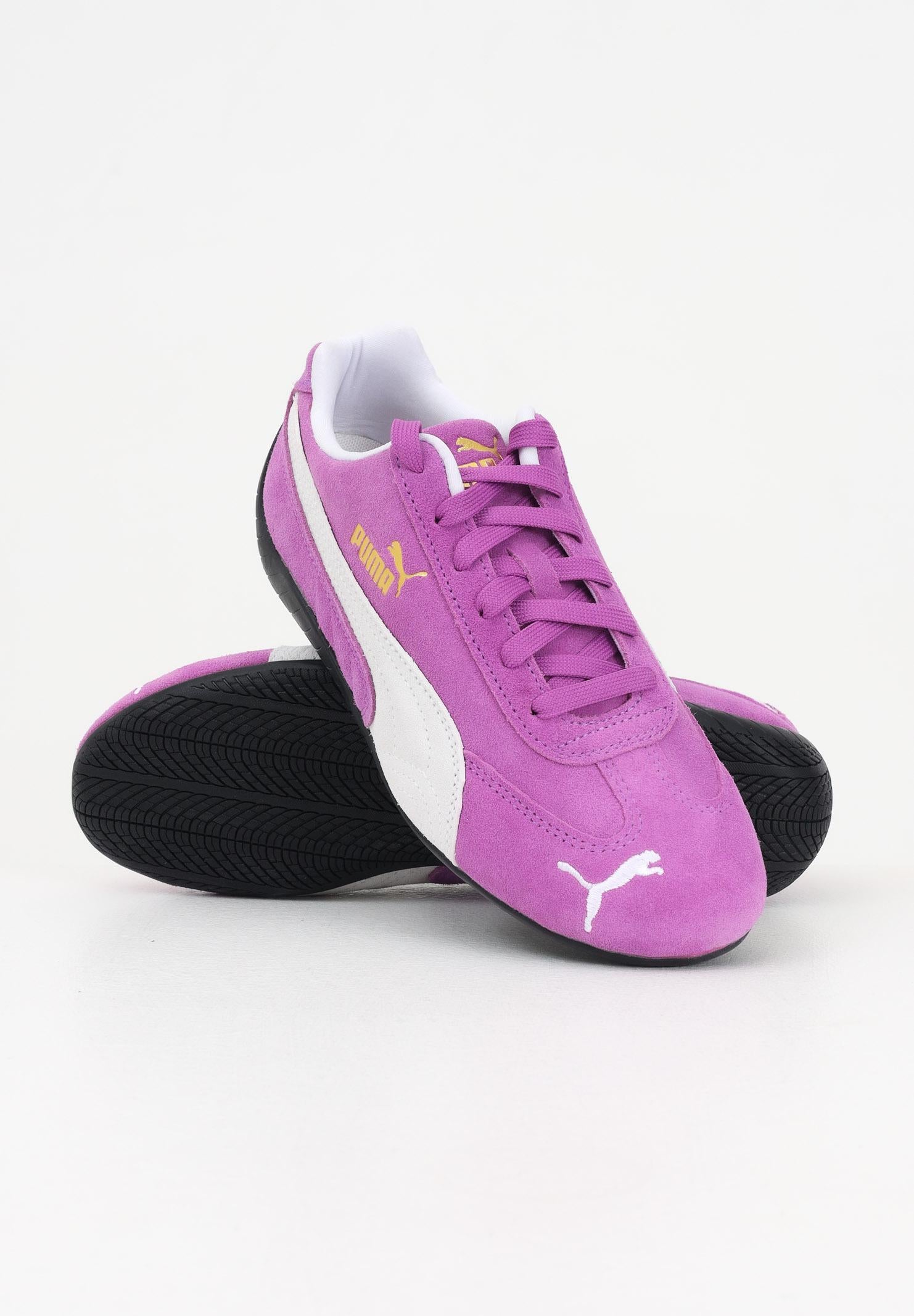 PUMA Sneakers Speedcat OG viola da donna 398846 34 PUMA