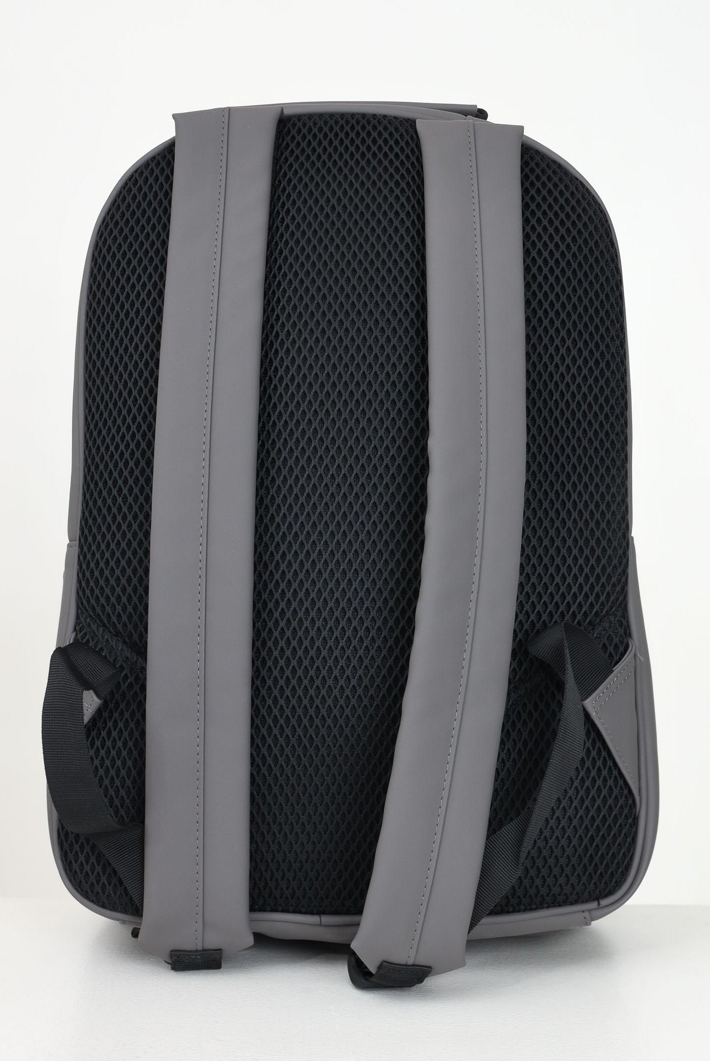 Zaino Book Daypack Large grigio per uomo e donna RA13680 GRY RAINS