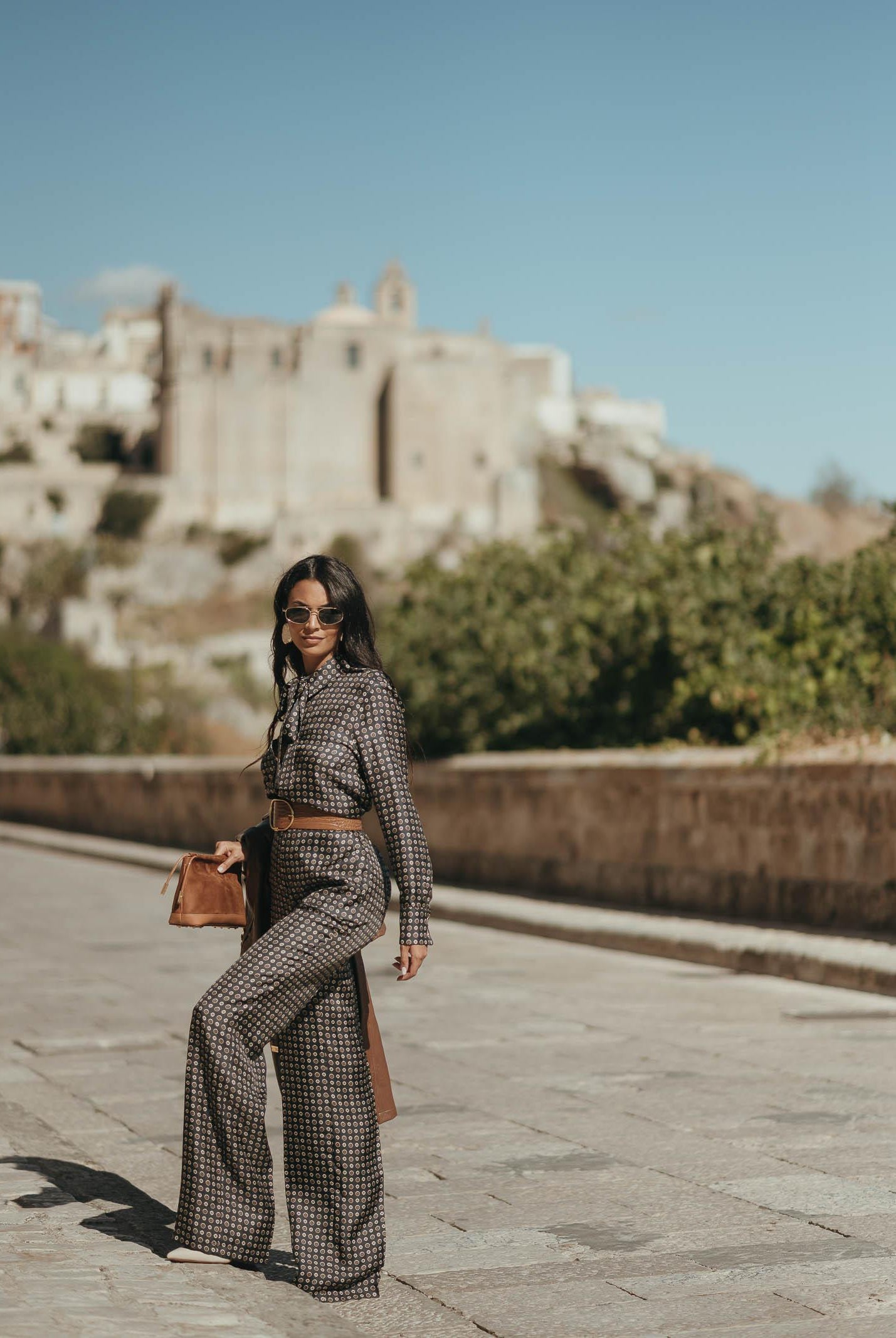 MAX MARA Camicia a manica lunga BOCCALE blu da donna 2526196021600 001 MAX MARA