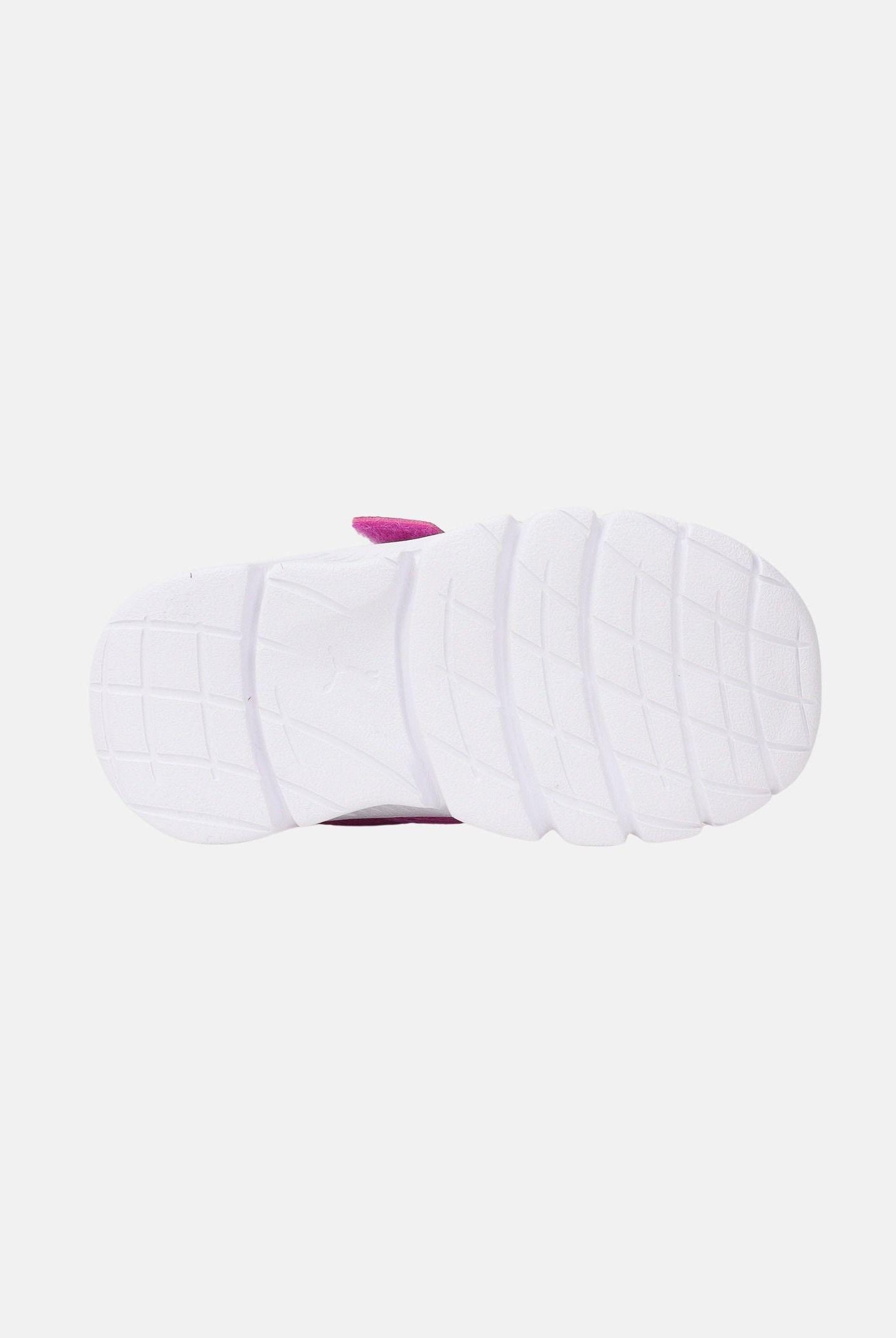 PUMA Sneakers FlexFocus Modern fucsia da neonato 311523 27 PUMA