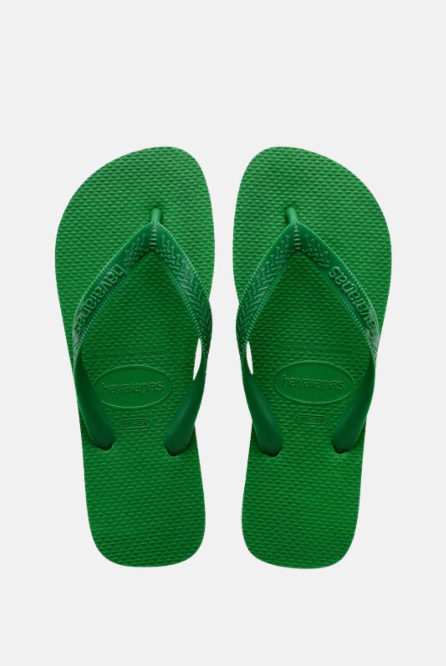 HAVAIANAS Infradito Havaianas Top bianchi per uomo e donna 4000029 2703 HAVAIANAS