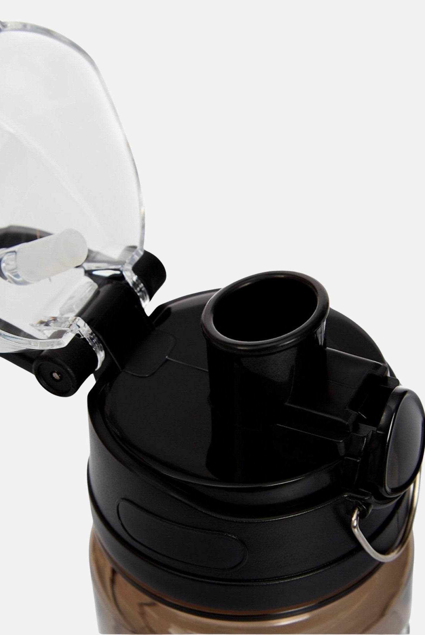 PUMA Borraccia da 1 litro nera per uomo e donna 053518 01 PUMA