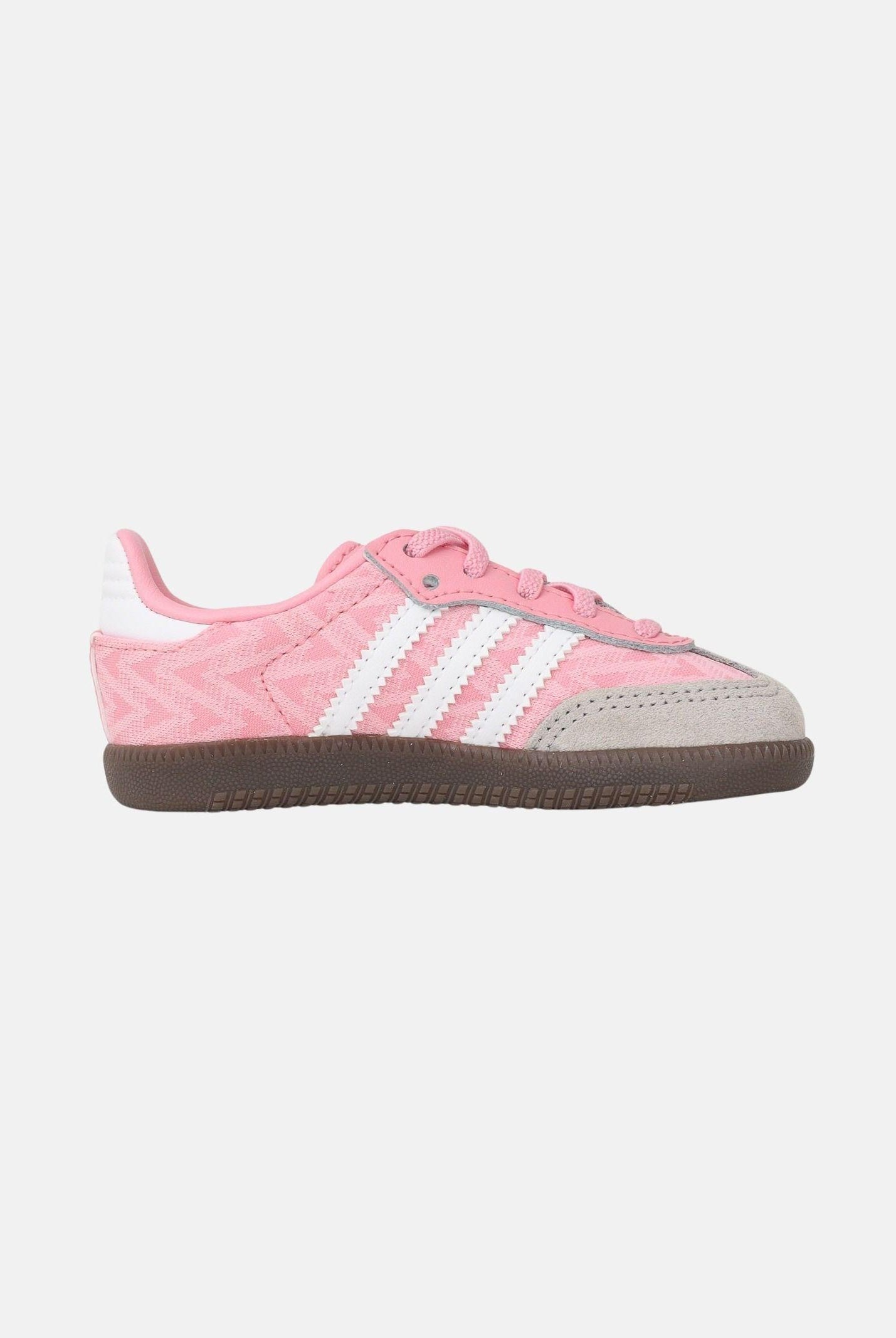 ADIDAS ORIGINALS Sneakers SAMBA OG rosa da neonato JP9519 . ADIDAS ORIGINALS