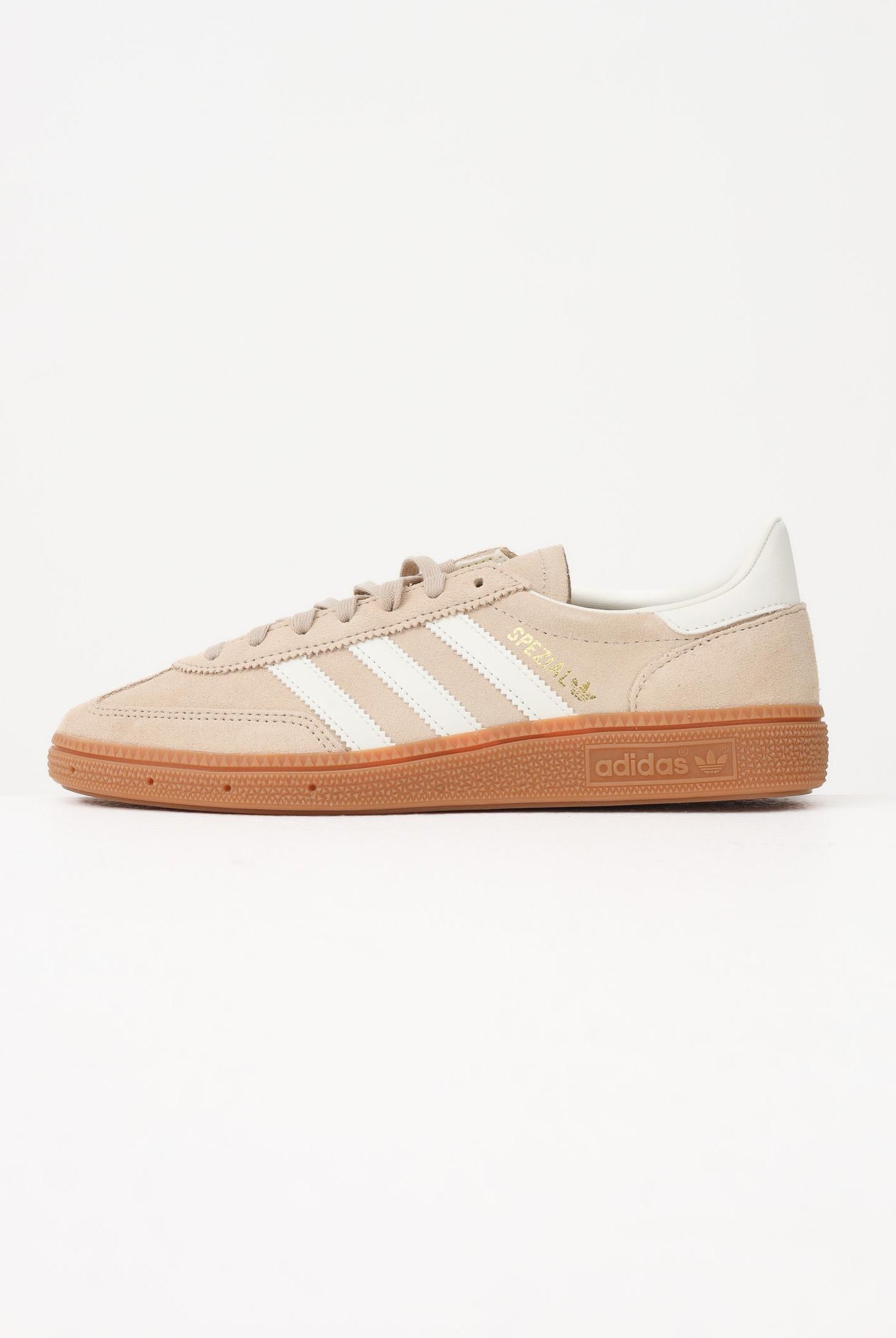 ADIDAS ORIGINALS Sneakers Spezial beige per uomo e donna JP8238 . ADIDAS ORIGINALS