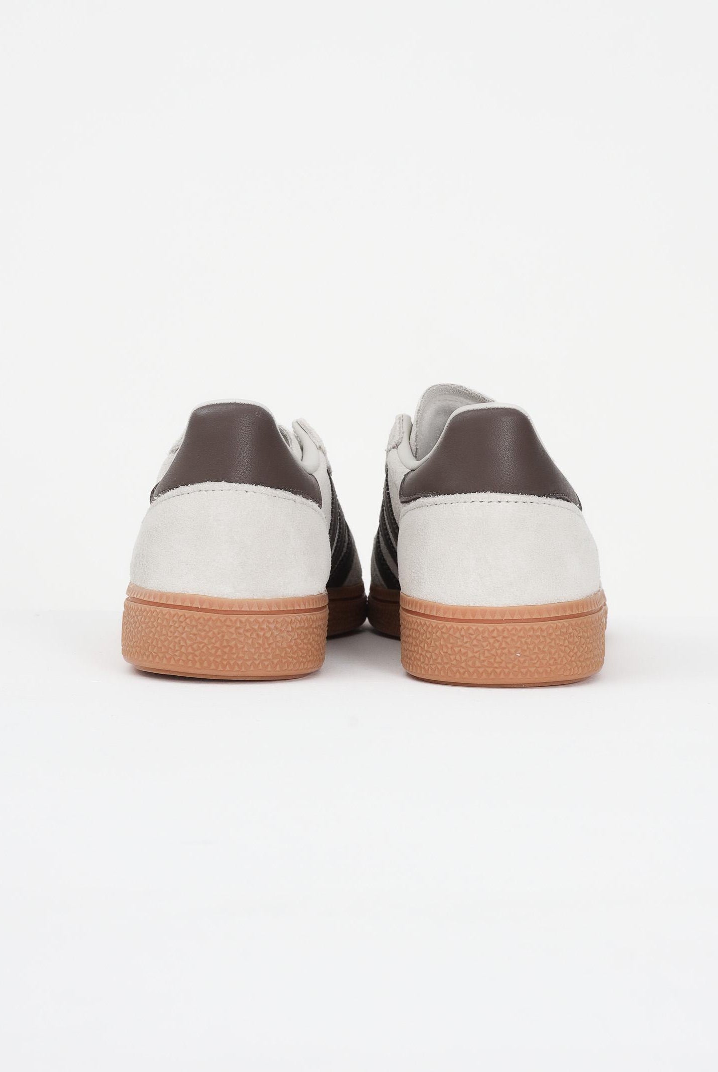 ADIDAS ORIGINALS Sneakers Handball Spezial beige e marroni per uomo e donna JQ8903 ADIDAS ORIGINALS