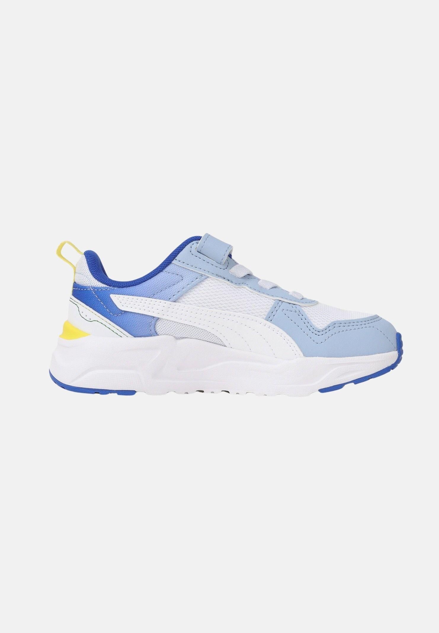 PUMA Sneakers Trinity multicolor da bambino 405020 01 PUMA