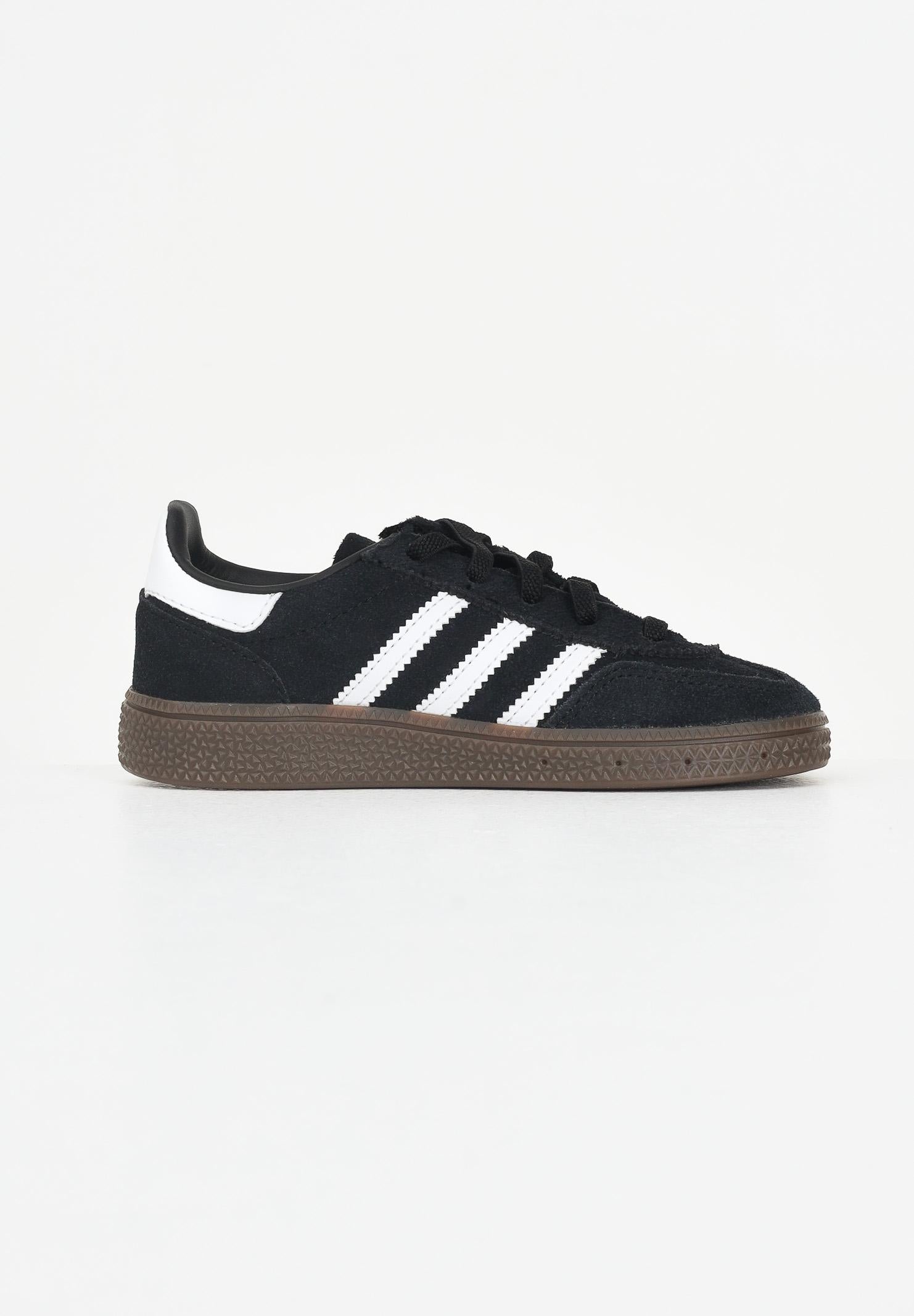 ADIDAS ORIGINALS Sneakers Handball Spezial nere da neonato JI2898 ADIDAS ORIGINALS