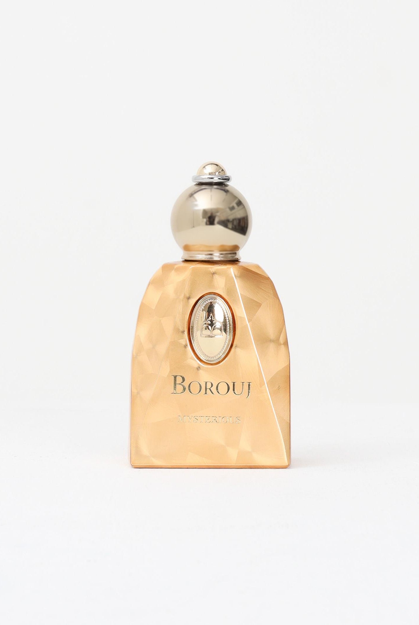 SHERAZADE Profumo BOROUJ-MYSTERIOUS per uomo e donna BOROUJ-MYSTERIOUS 100ML SHERAZADE
