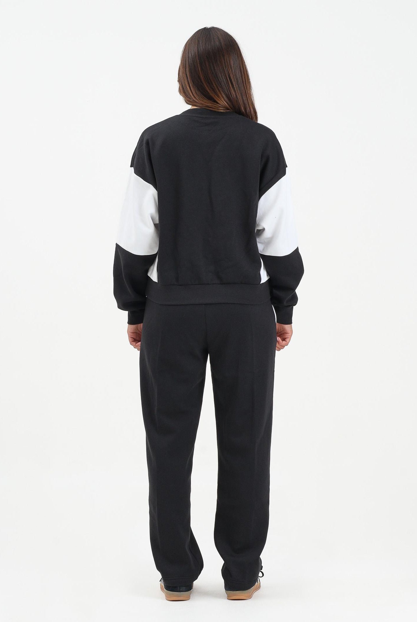 ADIDAS PERFORMANCE Tuta sportiva Laziday nera da donna JD2672  ADIDAS PERFORMANCE