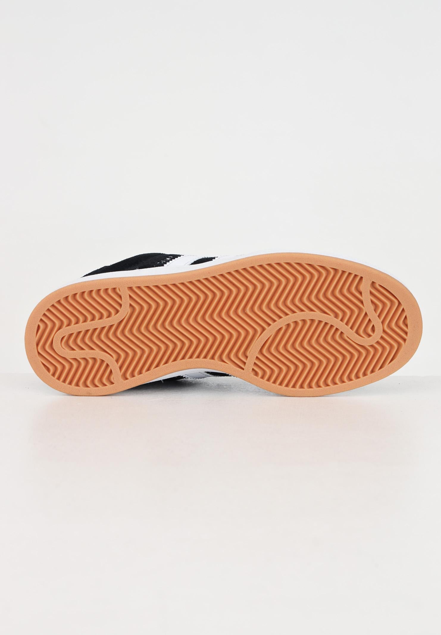 ADIDAS ORIGINALS Sneakers CAMPUS 00S nere per uomo e donna HQ6638 . ADIDAS ORIGINALS