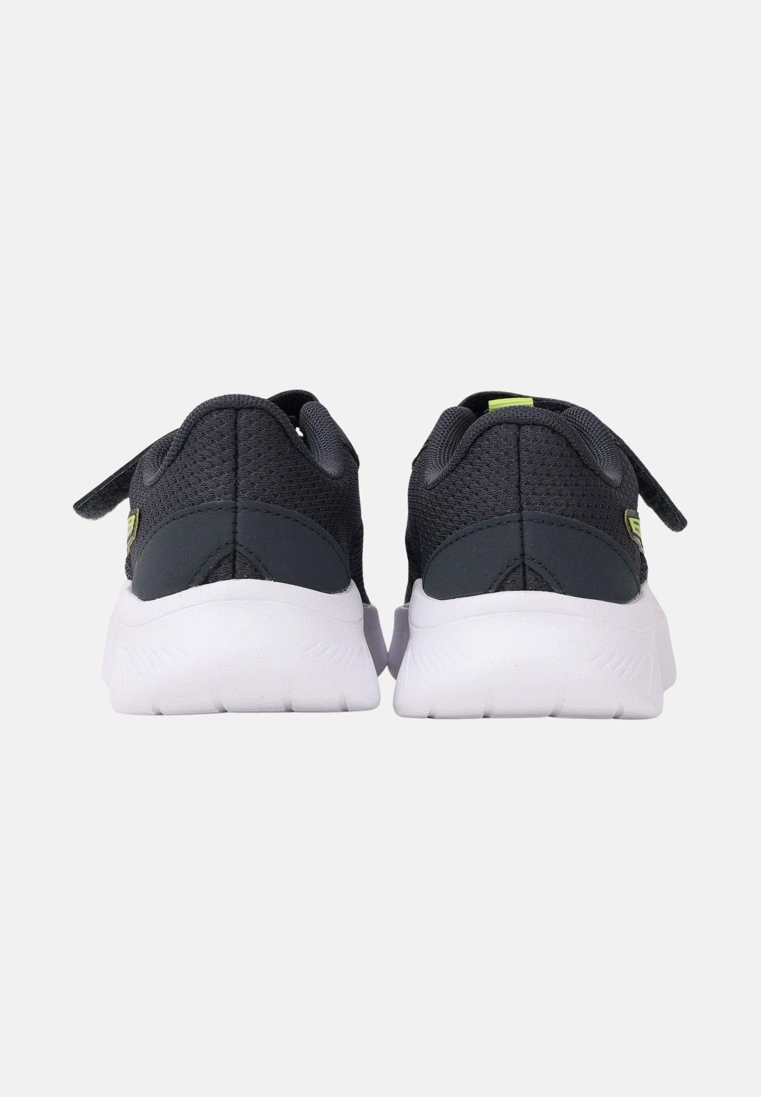 PUMA Sneakers FlexFocus Modern nere per bambino e bambina 401519 26 PUMA