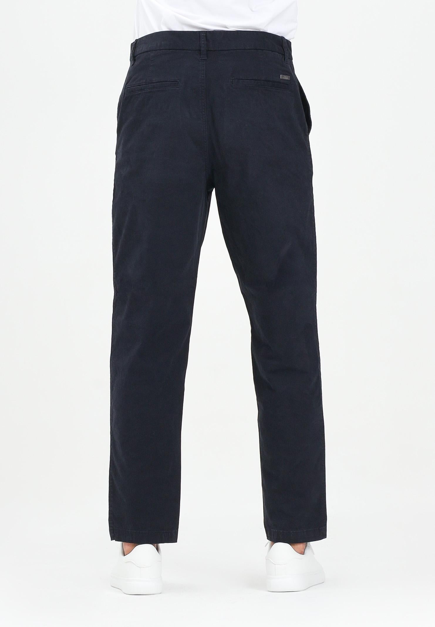 ARMANI EXCHANGE Pantalone blu da uomo XM001569AF18849 UB101 ARMANI EXCHANGE