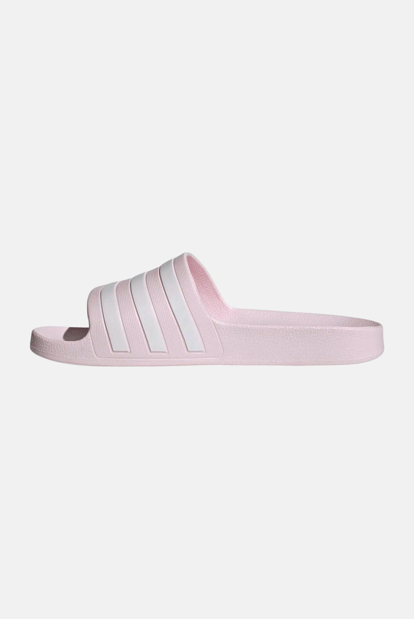 ADIDAS ORIGINALS Ciabatte Adilette Aqua rosa e bianche da donna GZ5878 . ADIDAS PERFORMANCE