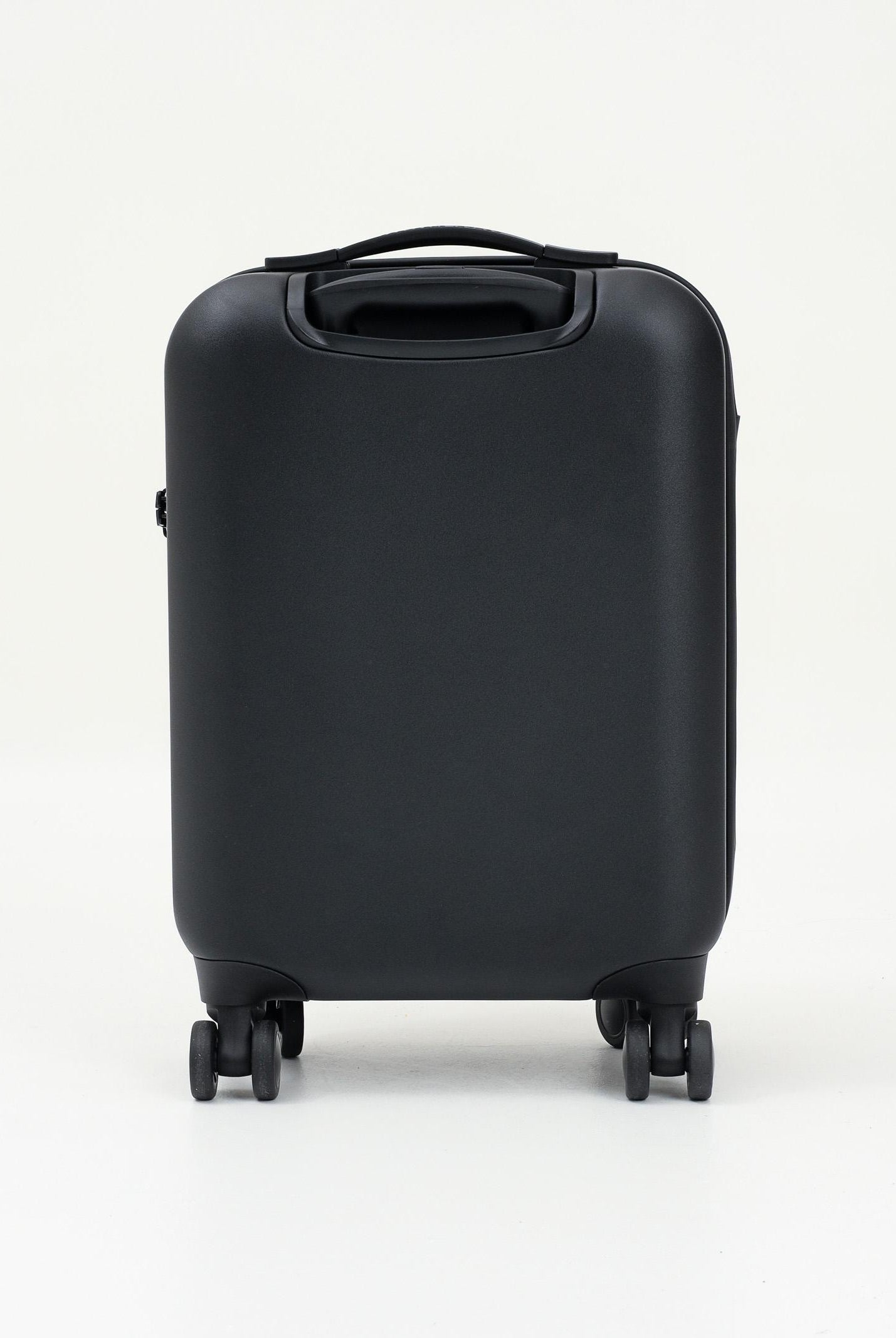 ARMANI EXCHANGE Trolley nero per uomo e donna XM000899AF13793 UC001 ARMANI EXCHANGE