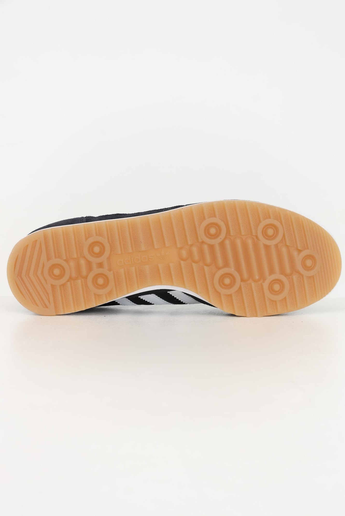 ADIDAS ORIGINALS Sneakers SL 72 RS nere da uomo JI1282 ADIDAS ORIGINALS