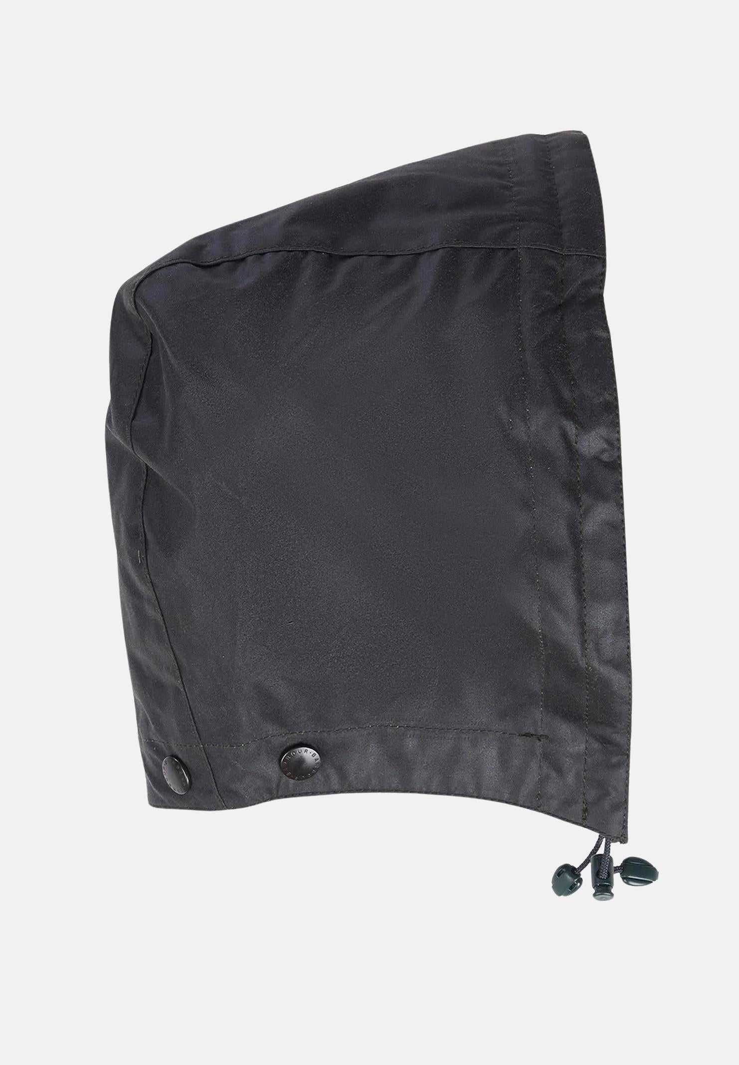 BARBOUR Cappuccio sage per uomo e donna 252MMHO0004 SG91 BARBOUR