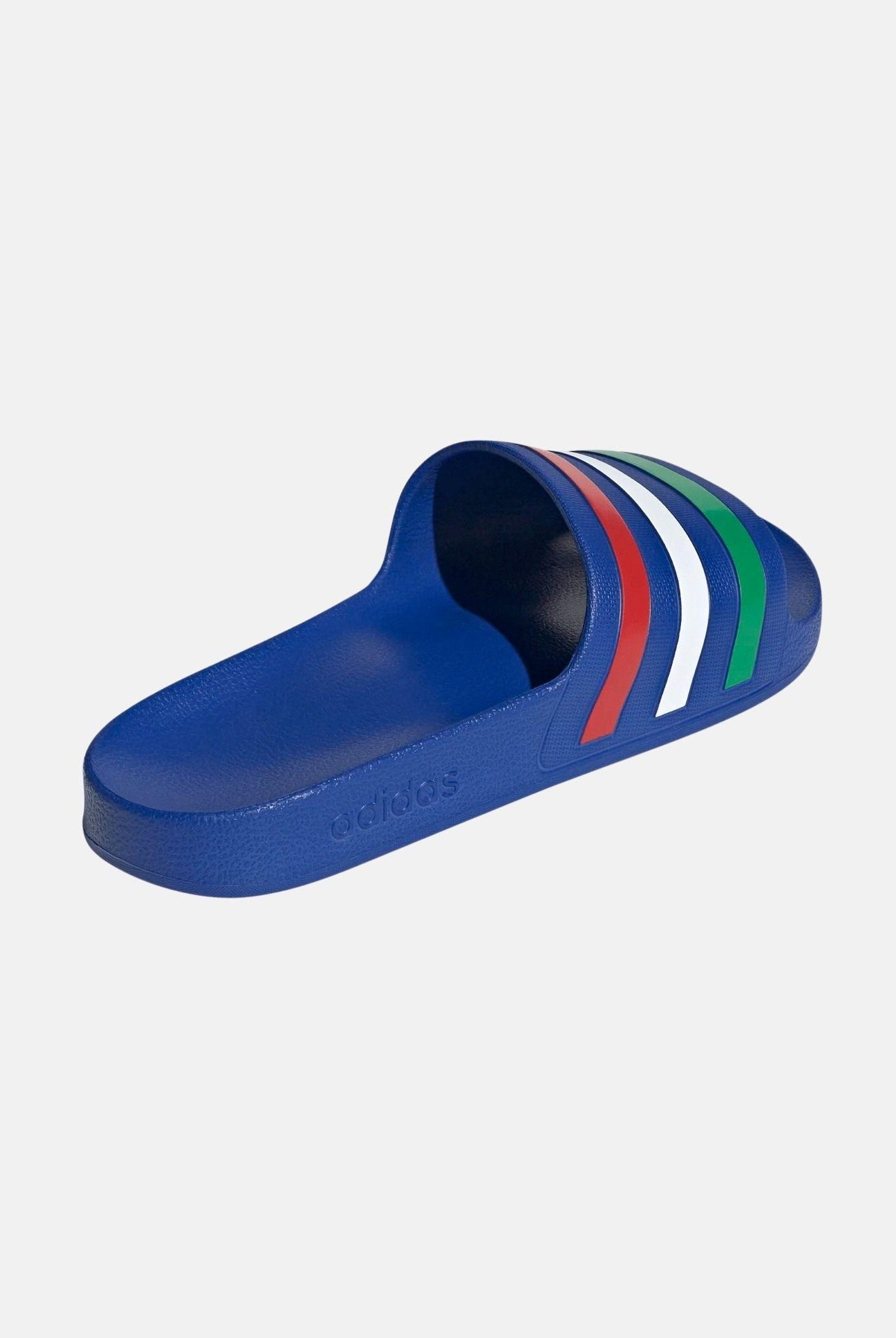 ADIDAS PERFORMANCE Ciabatte Adilette Aqua blu da uomo HQ2445 . ADIDAS PERFORMANCE