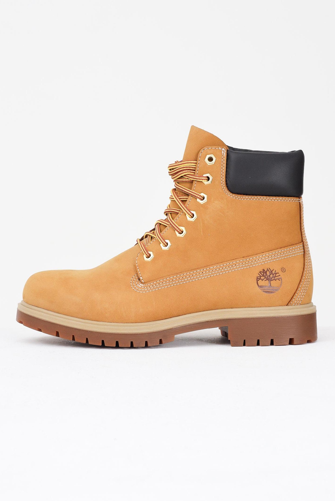 TIMBERLAND Anfibi Timberland® 25 6-Inch gialli da uomo TB0A6CH67541 . TIMBERLAND