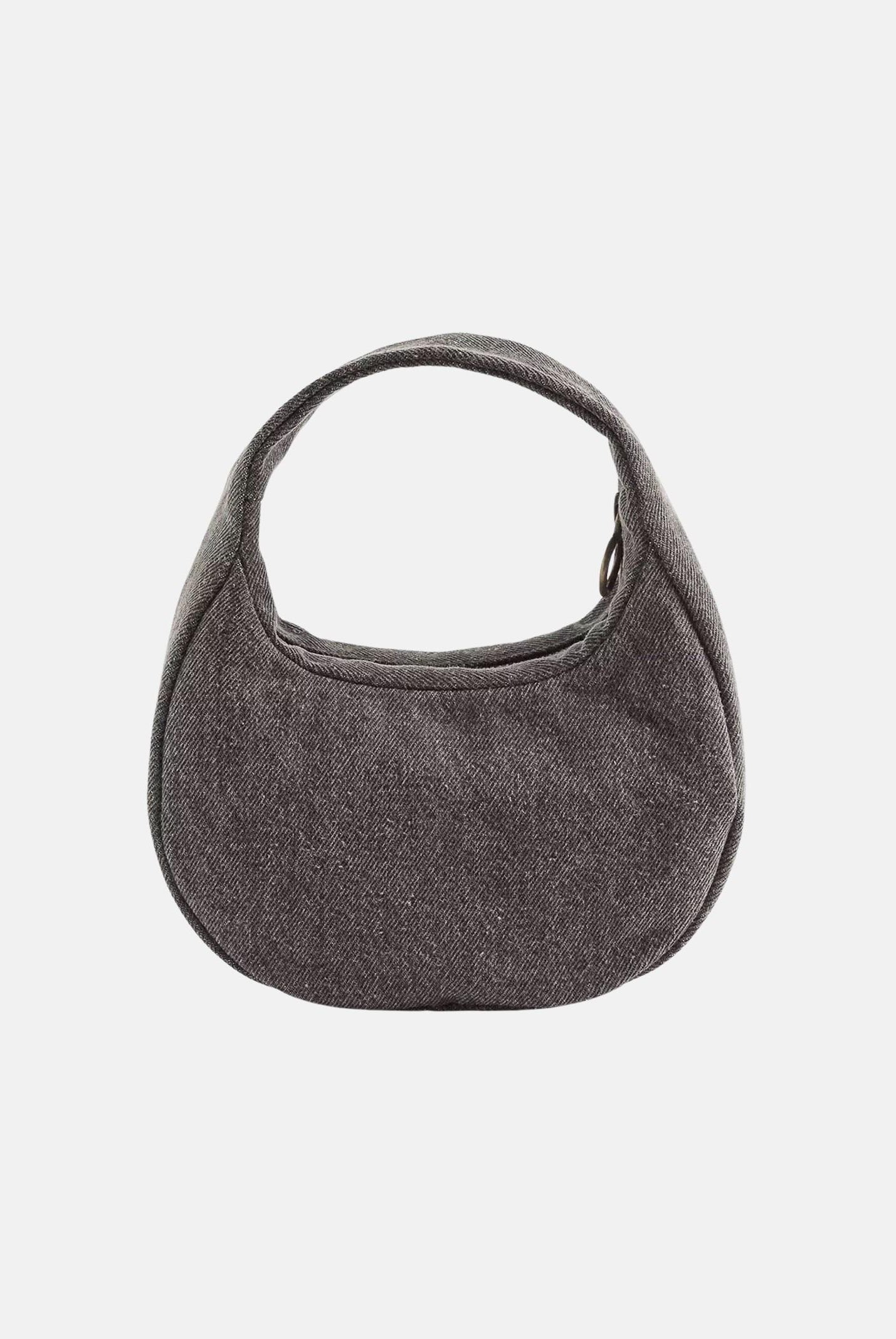 LEVI'S® Borsa a mano Baby Brooklyn in denim nero da donna 004A2-0001 . LEVI'S®