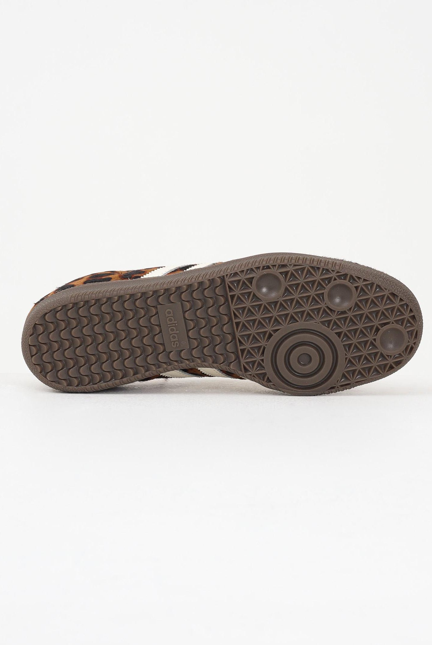ADIDAS ORIGINALS Sneakers Samba OG animalier da uomo JI2734 . ADIDAS ORIGINALS