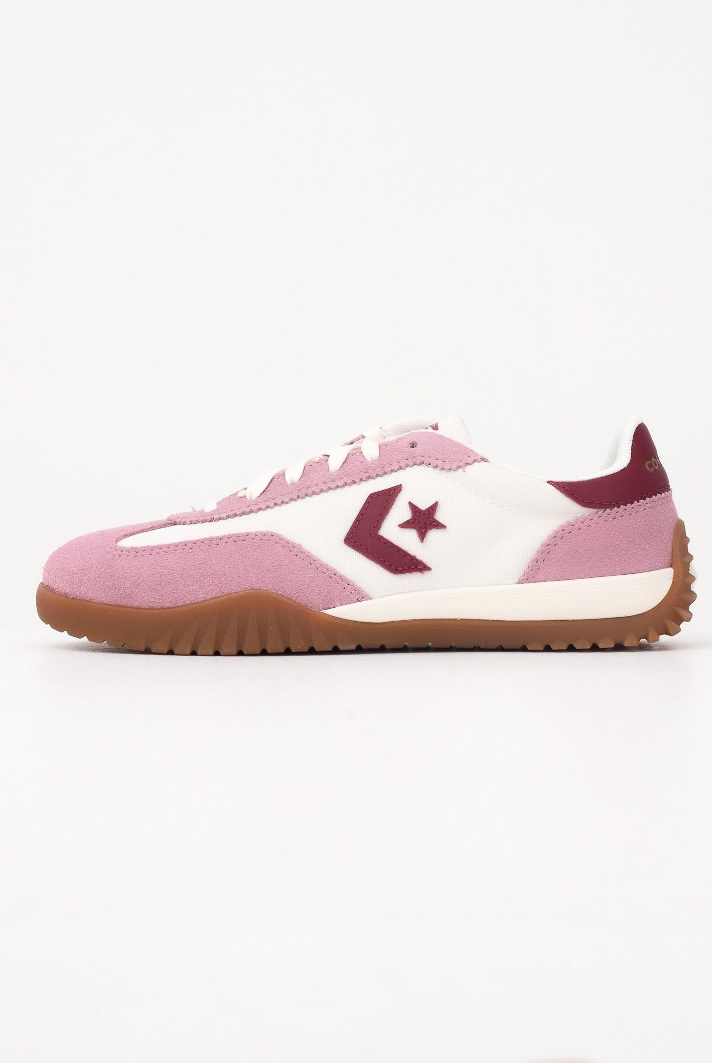 CONVERSE Sneakers Run Star Trainer rosa da donna A13053C  CONVERSE