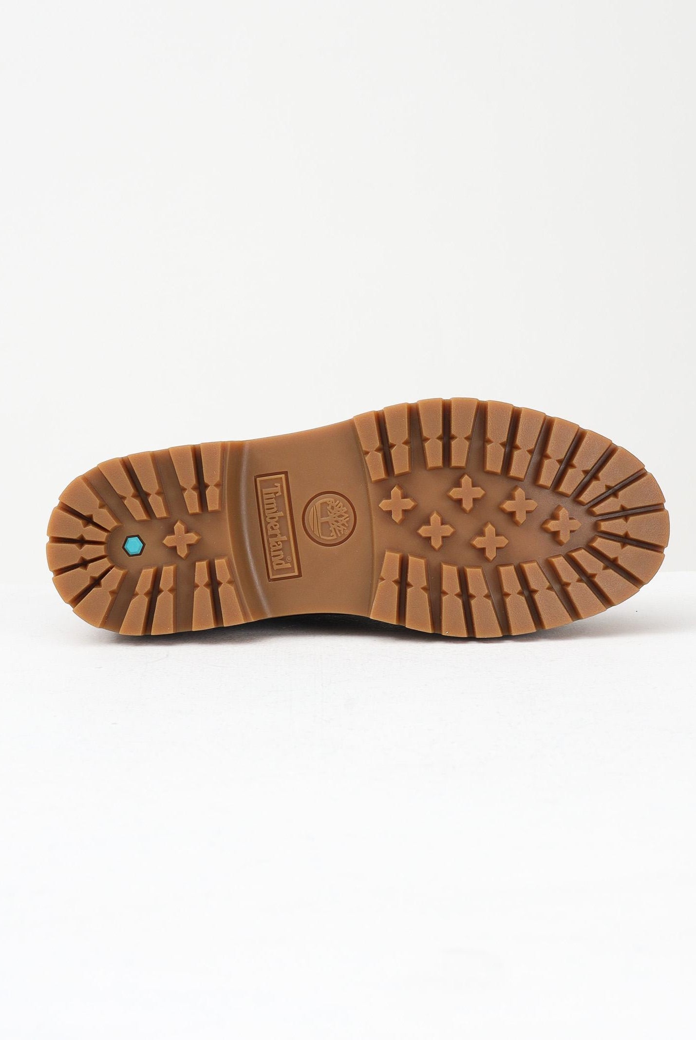 TIMBERLAND Stivaletti foderati con Plateau Stone Street marroni da donna TB0A283GW011 . TIMBERLAND