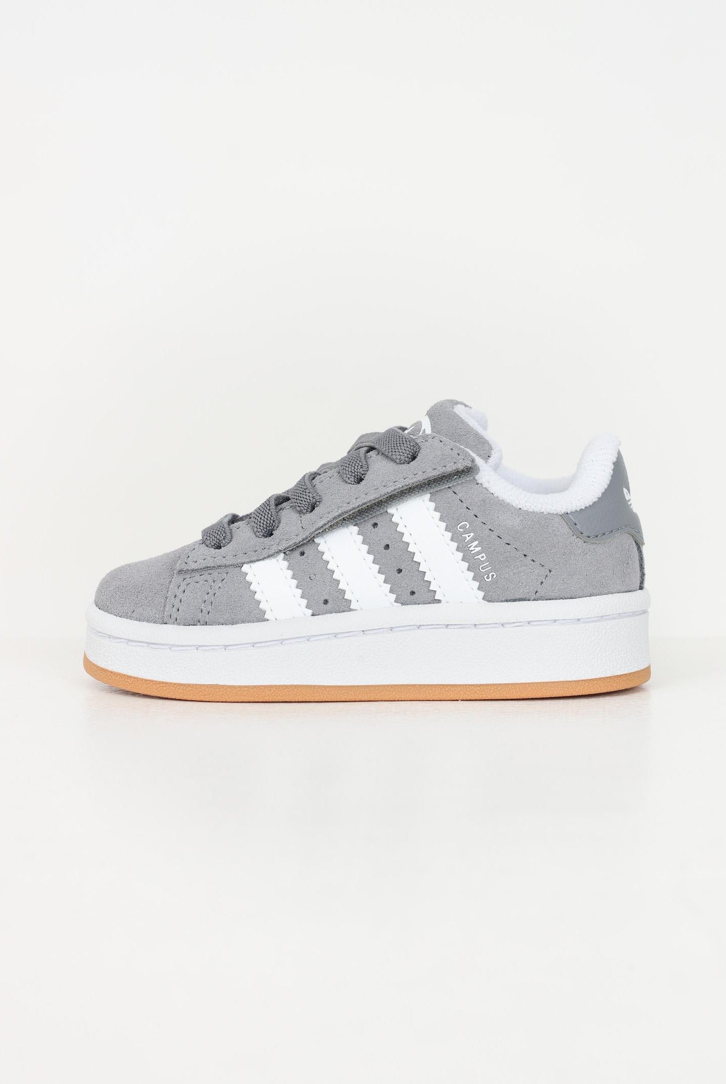Sneakers Campus 00s grigie da neonato JI4334 ADIDAS ORIGINALS
